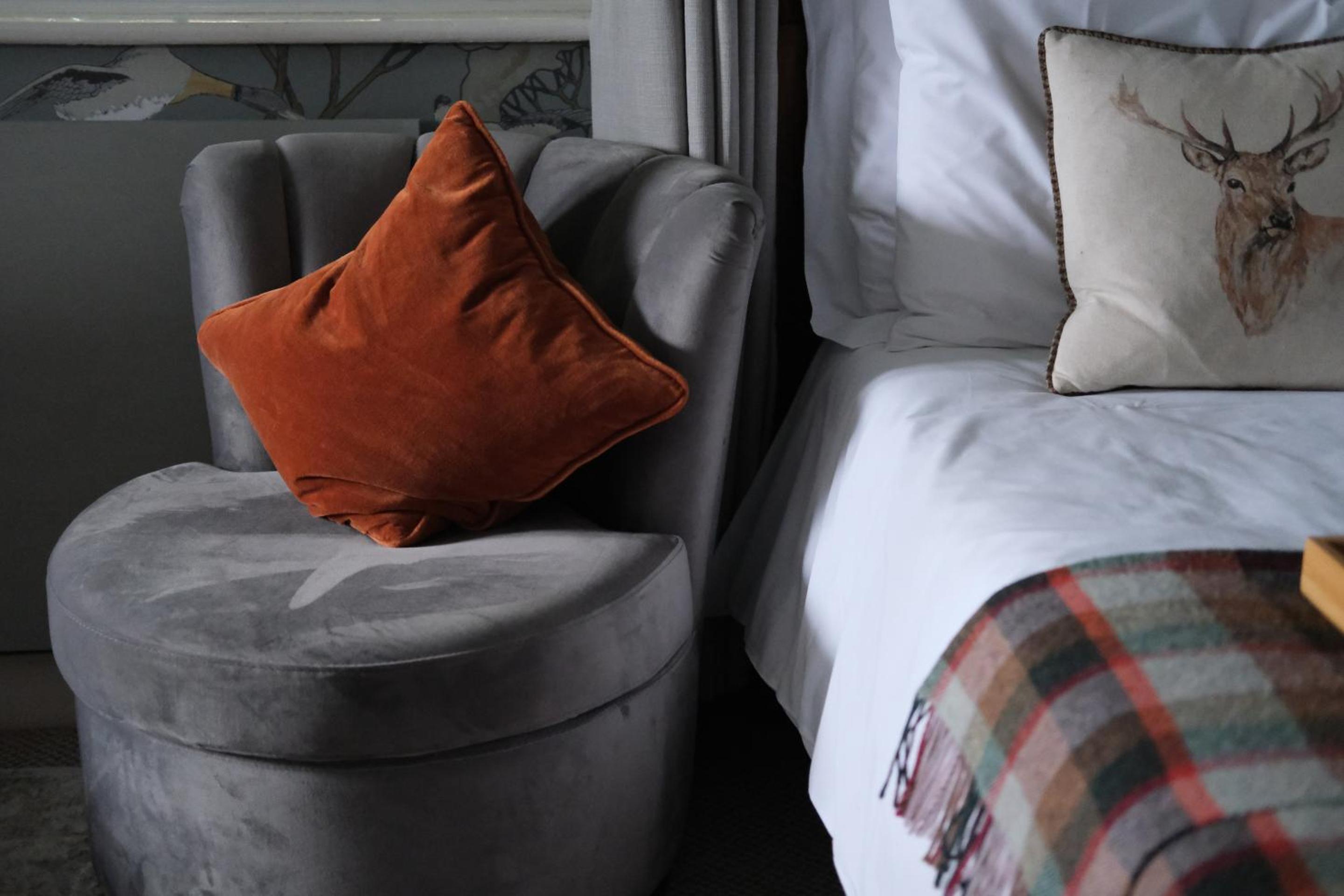 Superior Quadruple Room - Photo 6