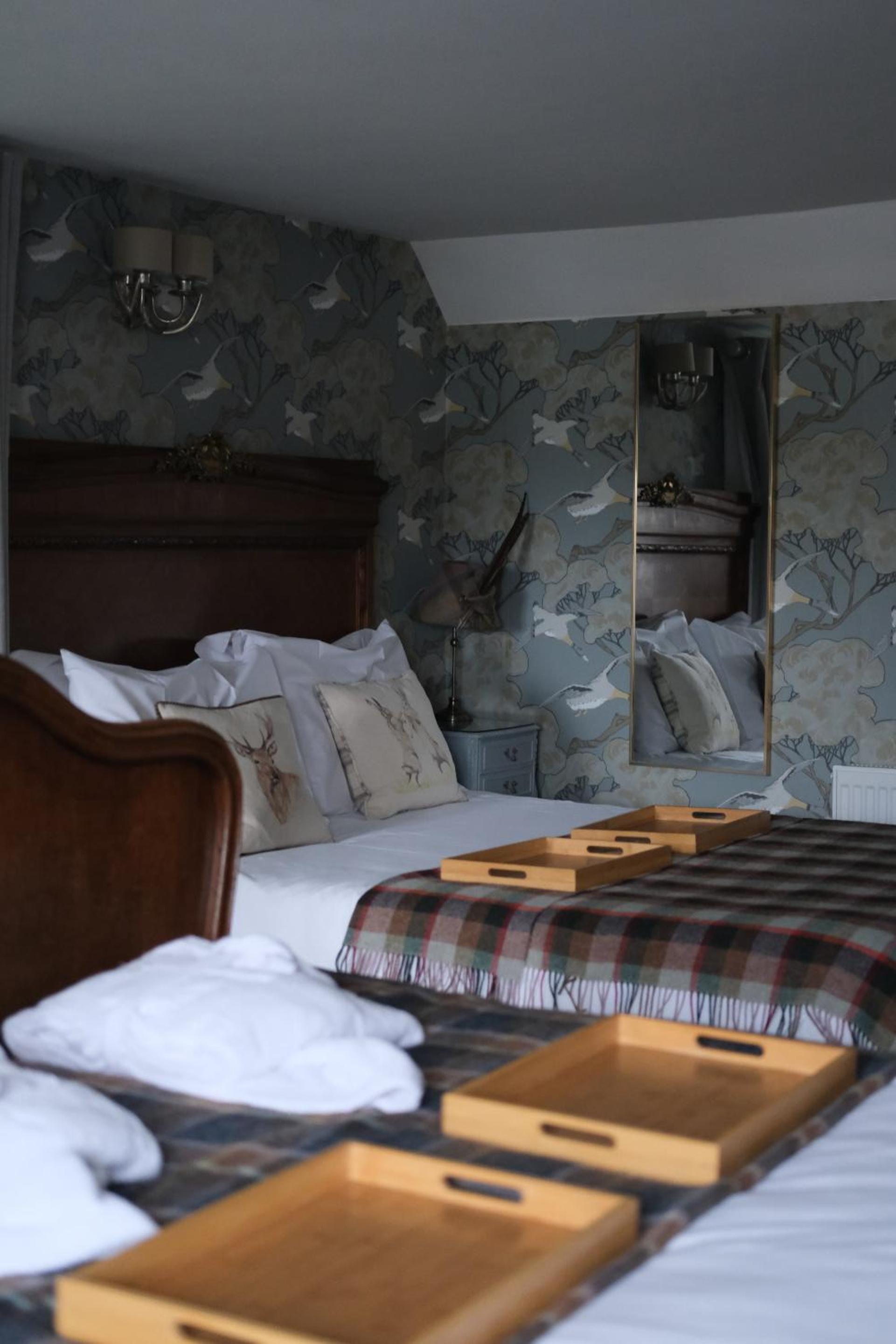Superior Quadruple Room - Photo 7