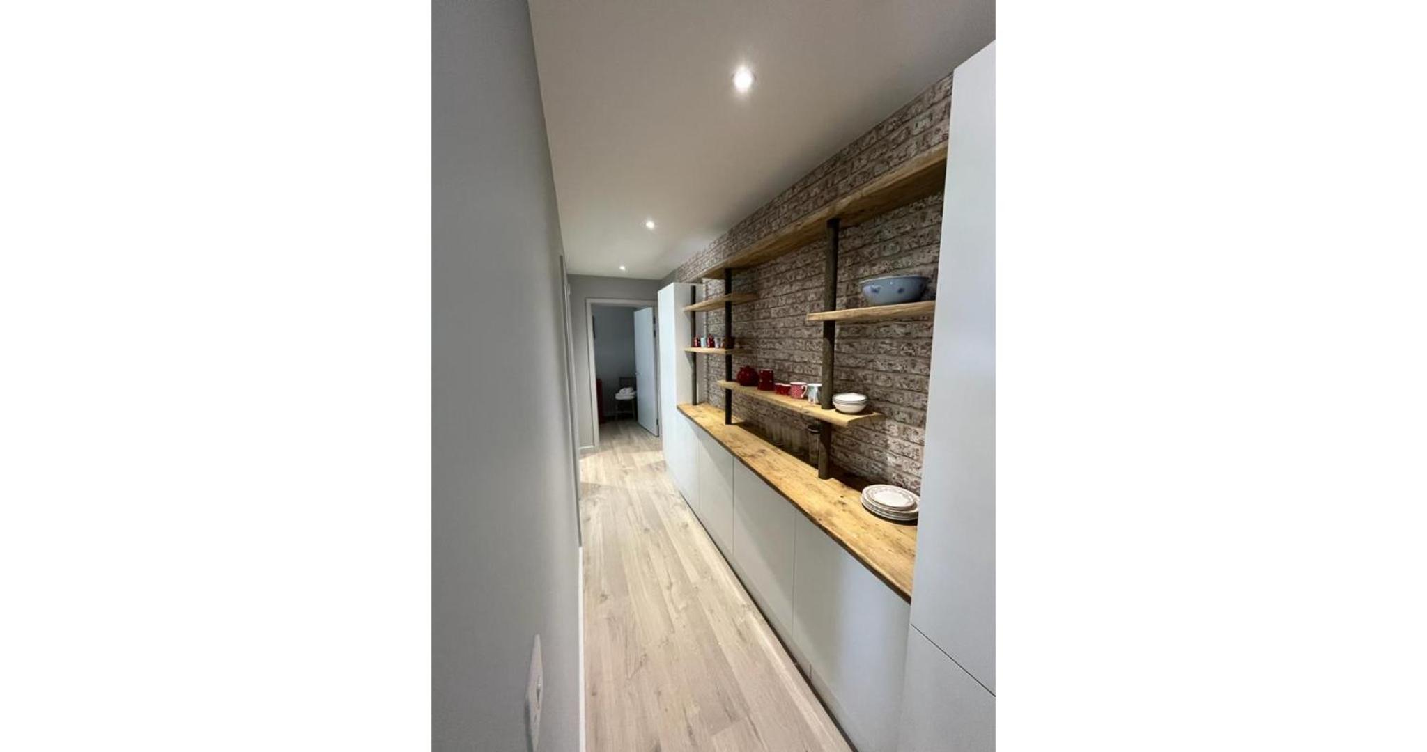 Apartment with Terrace photo 3