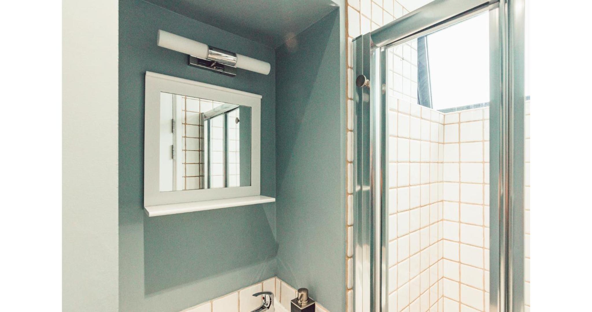 Double Room with Private Bathroom photo 2