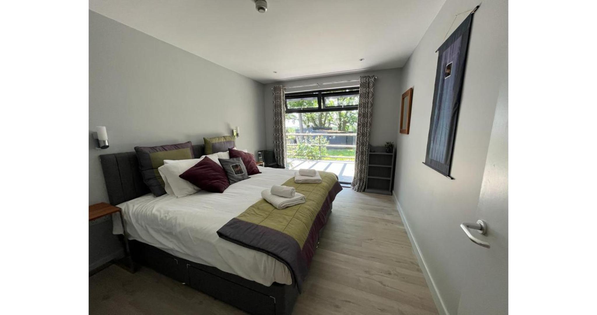 Apartment with Terrace photo 1