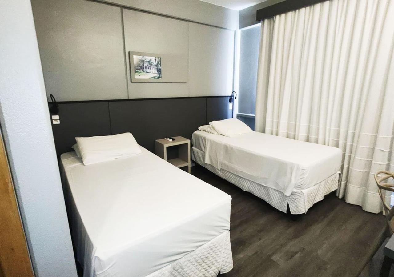 Executive Twin Room