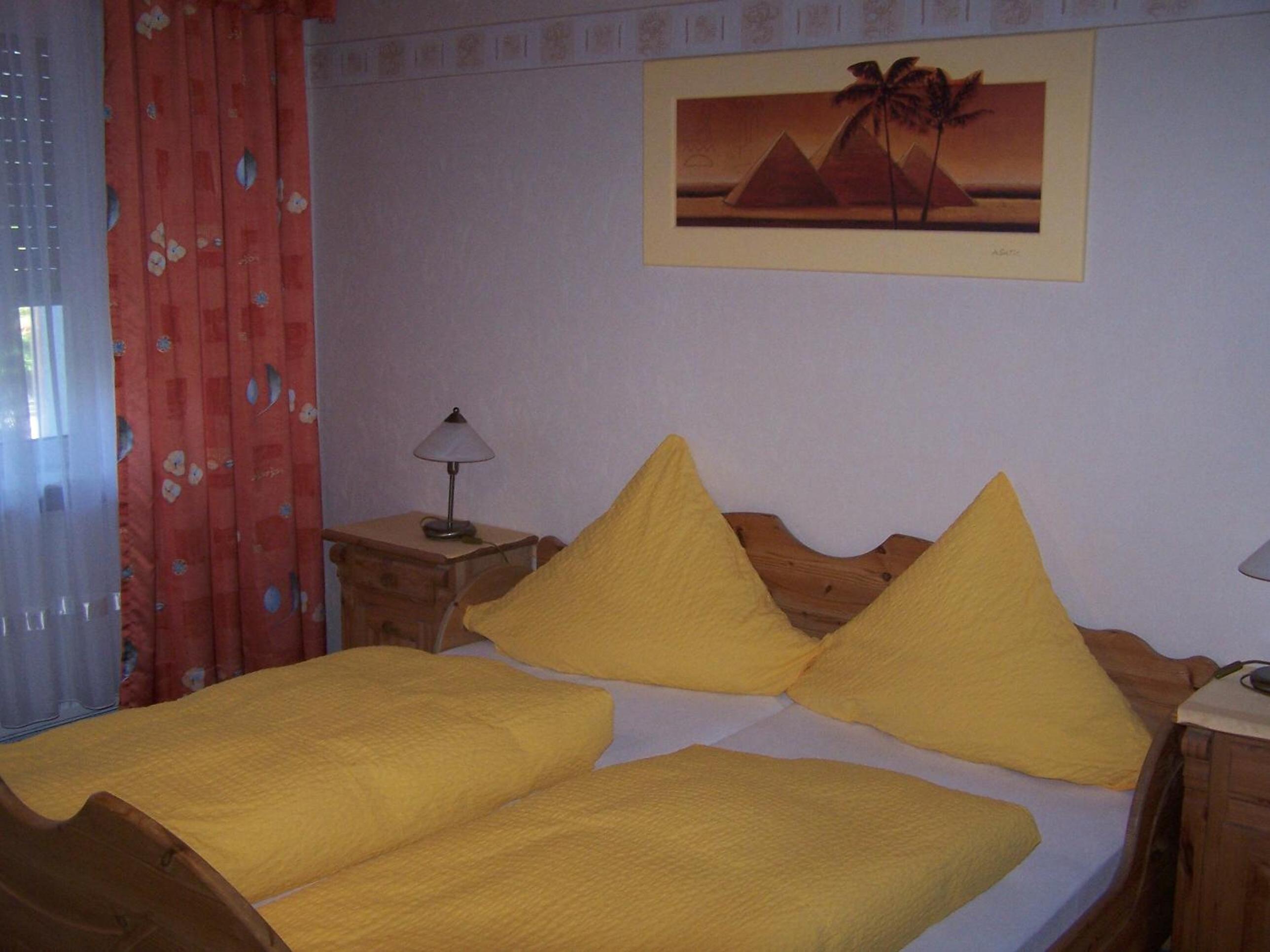 Two-Bedroom Apartment - Photo 7