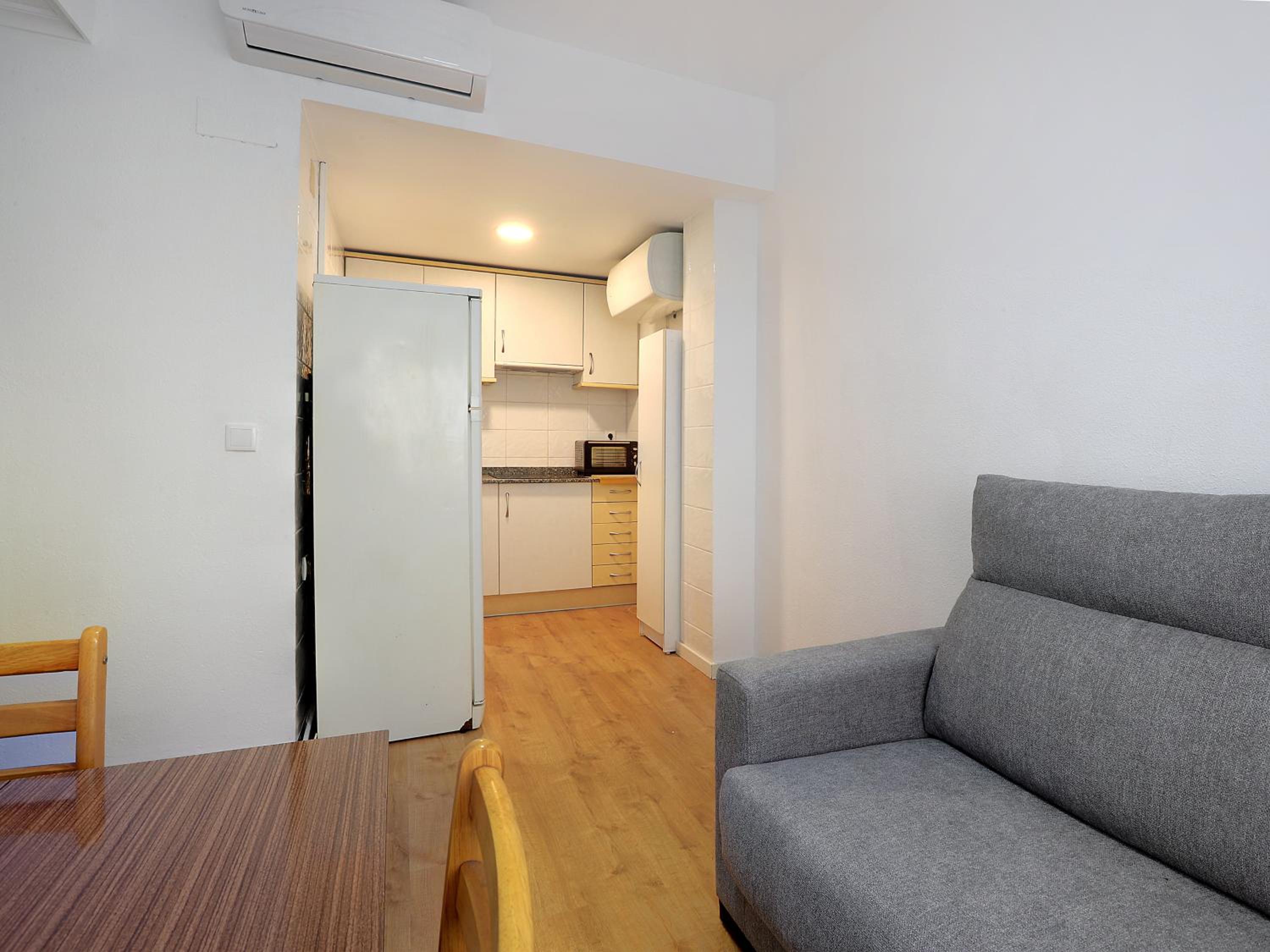 Two-Room Apartment photo 3