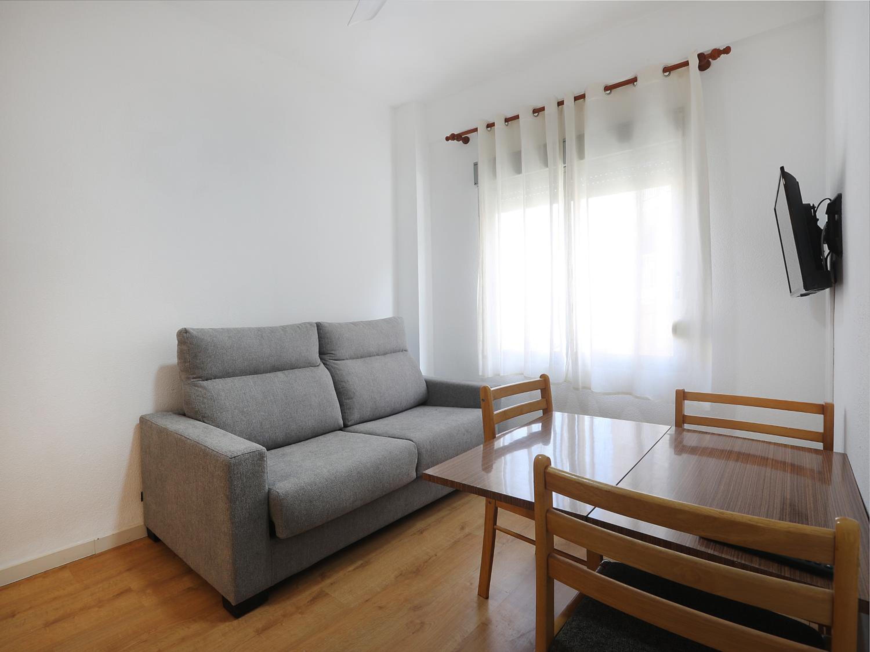 Two-Room Apartment photo 2