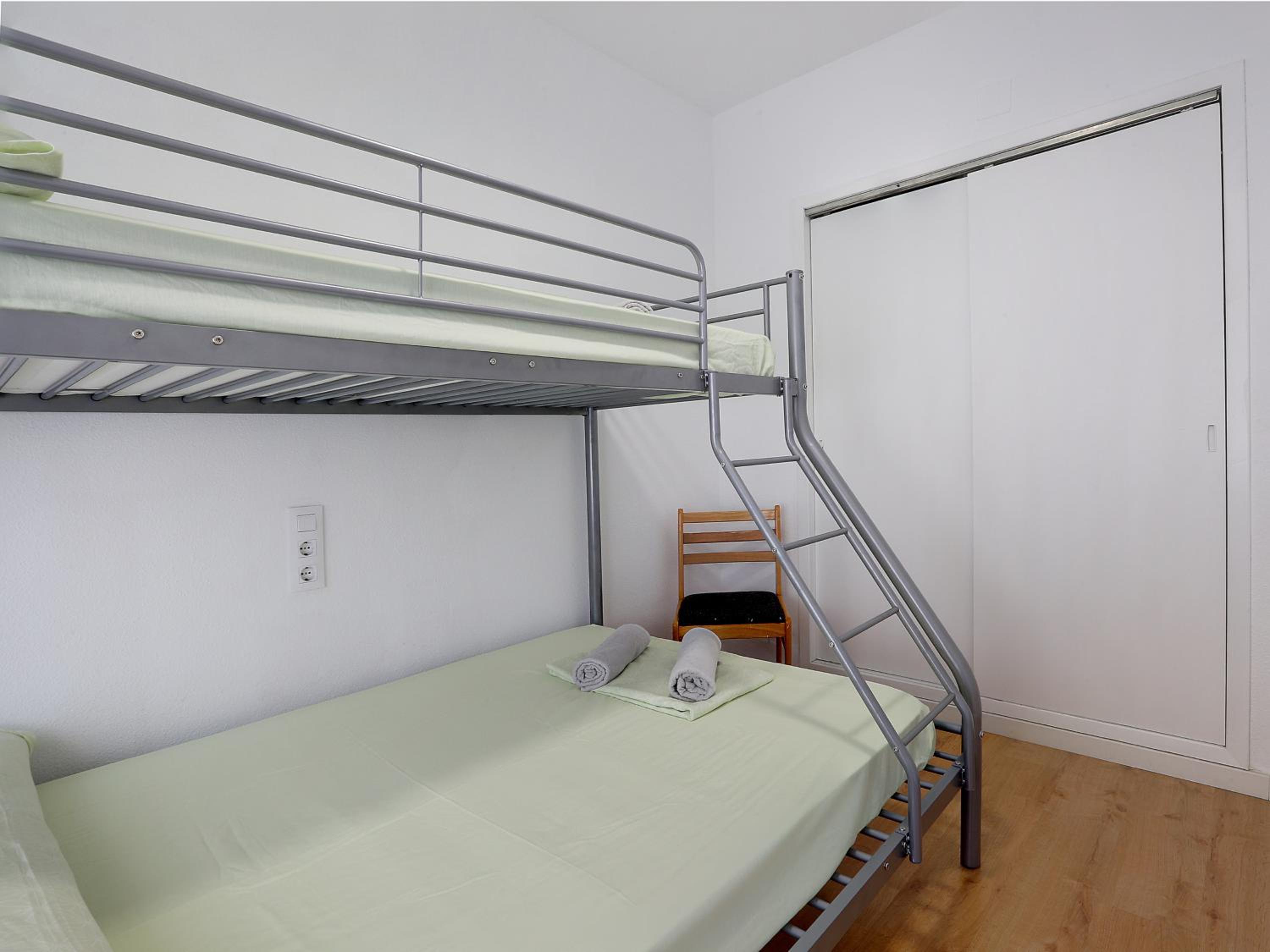 Two-Room Apartment photo 2