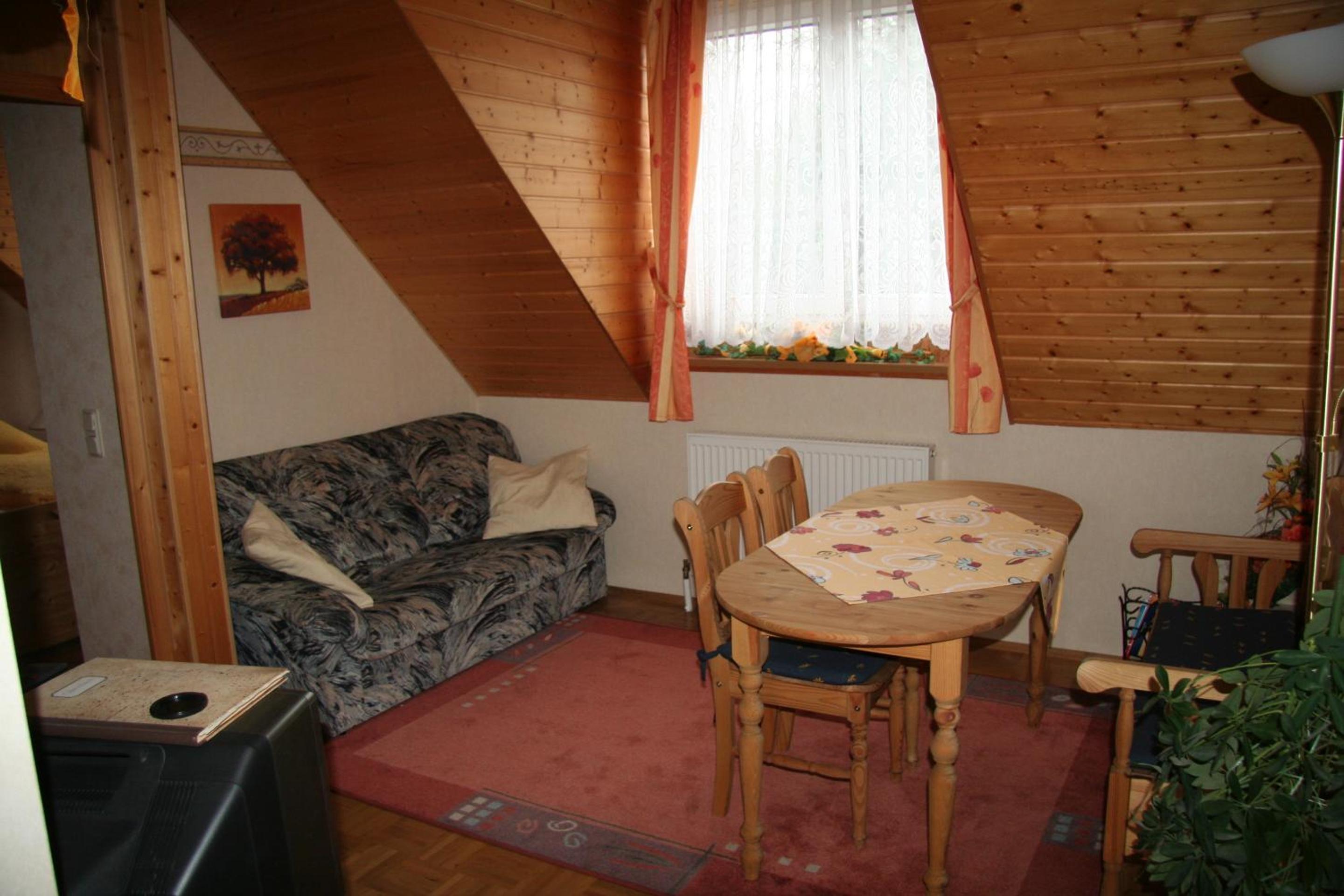 Two-Bedroom Apartment - Photo 3