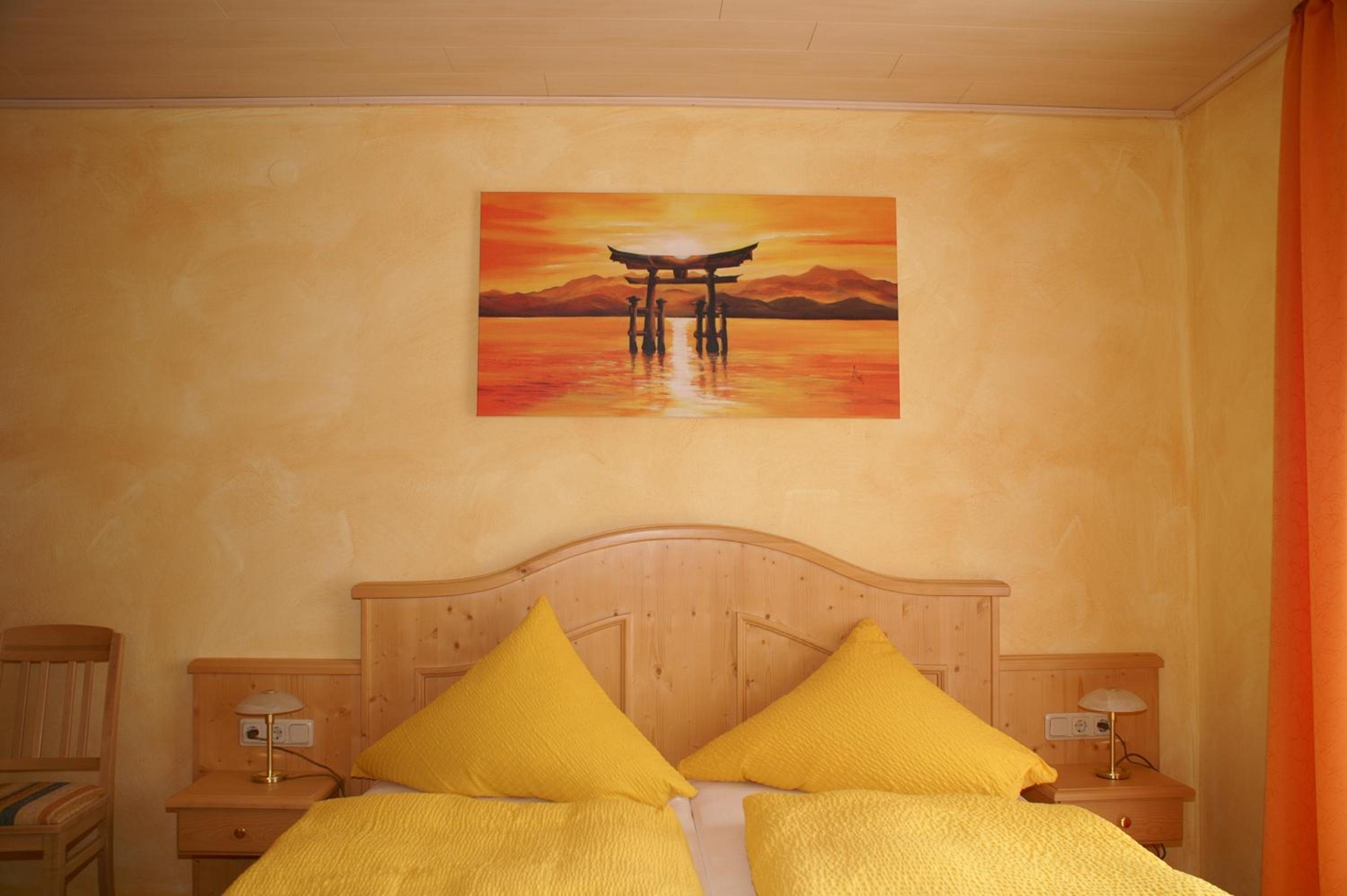 Superior Double Room - Photo 1