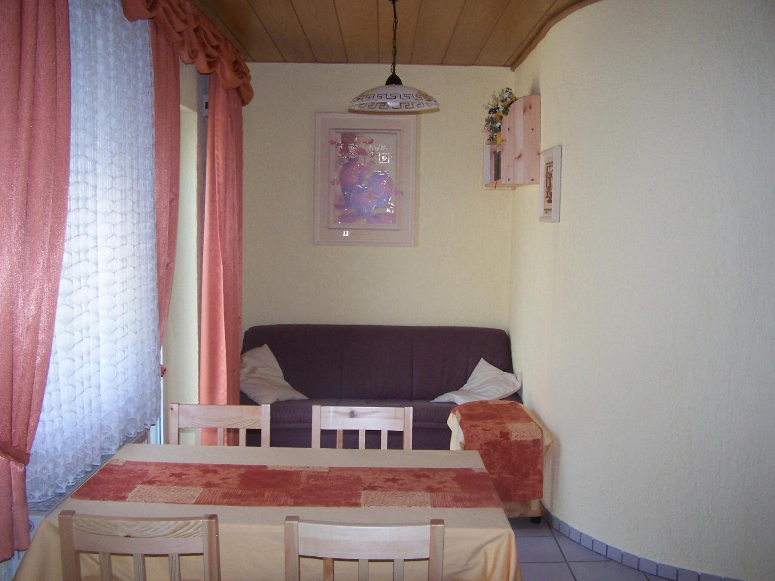 Two-Bedroom Apartment - Photo 2
