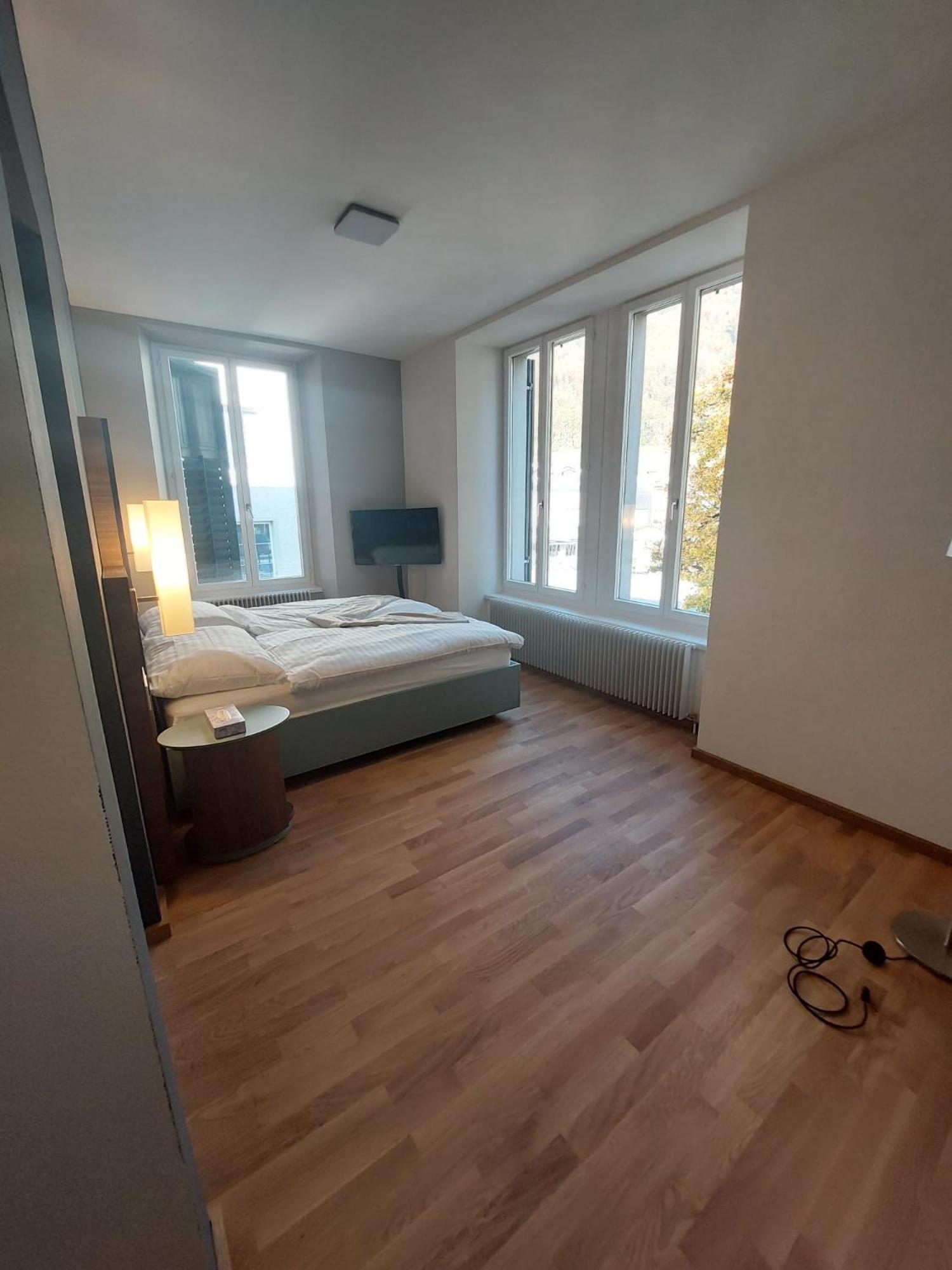 Standard Double or Twin Room photo 3