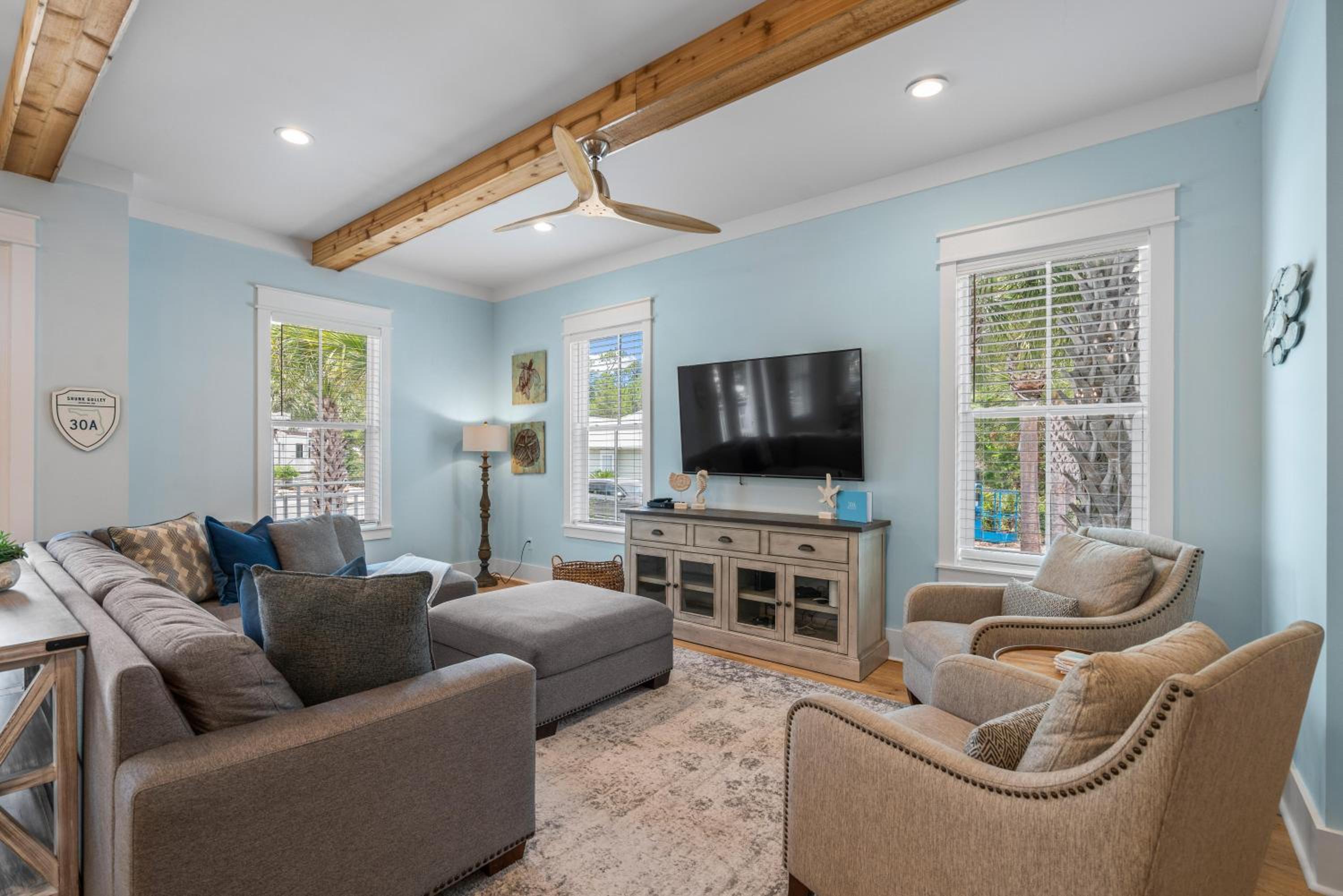 Vacation Home photo 1
