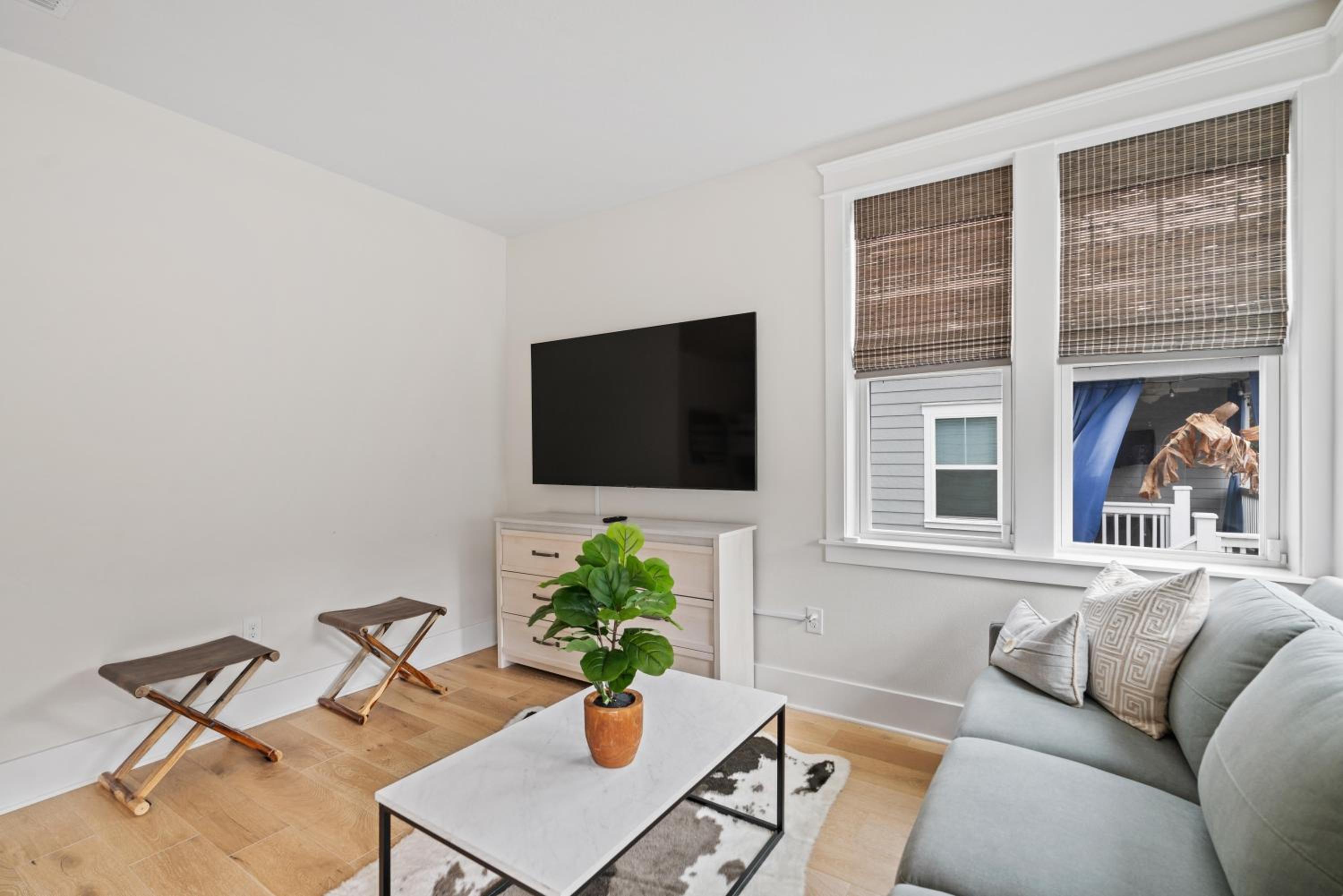 Four-Bedroom Vacation Home photo 3