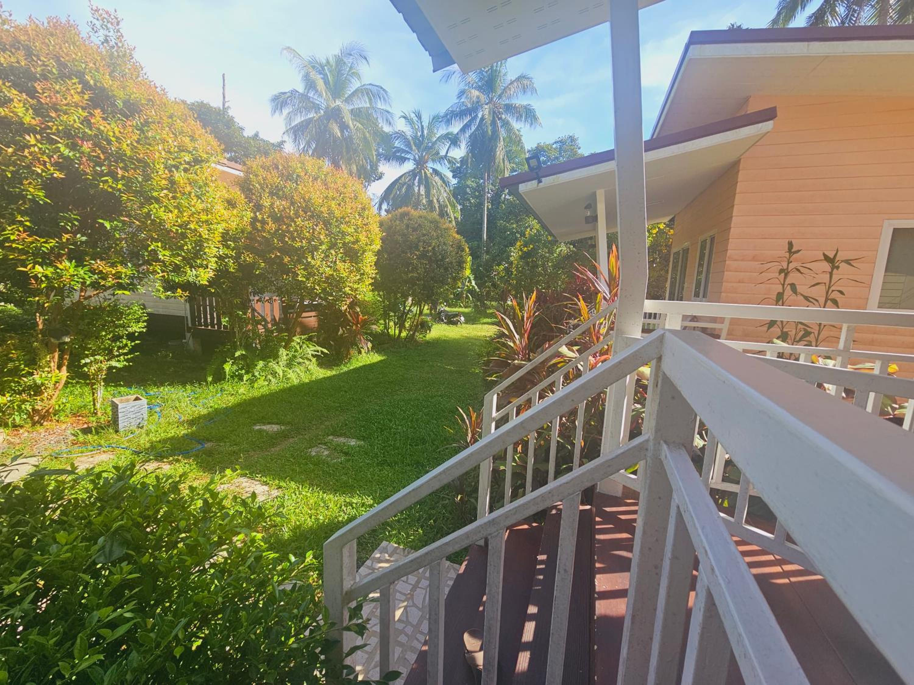 One-Bedroom House - Photo 11