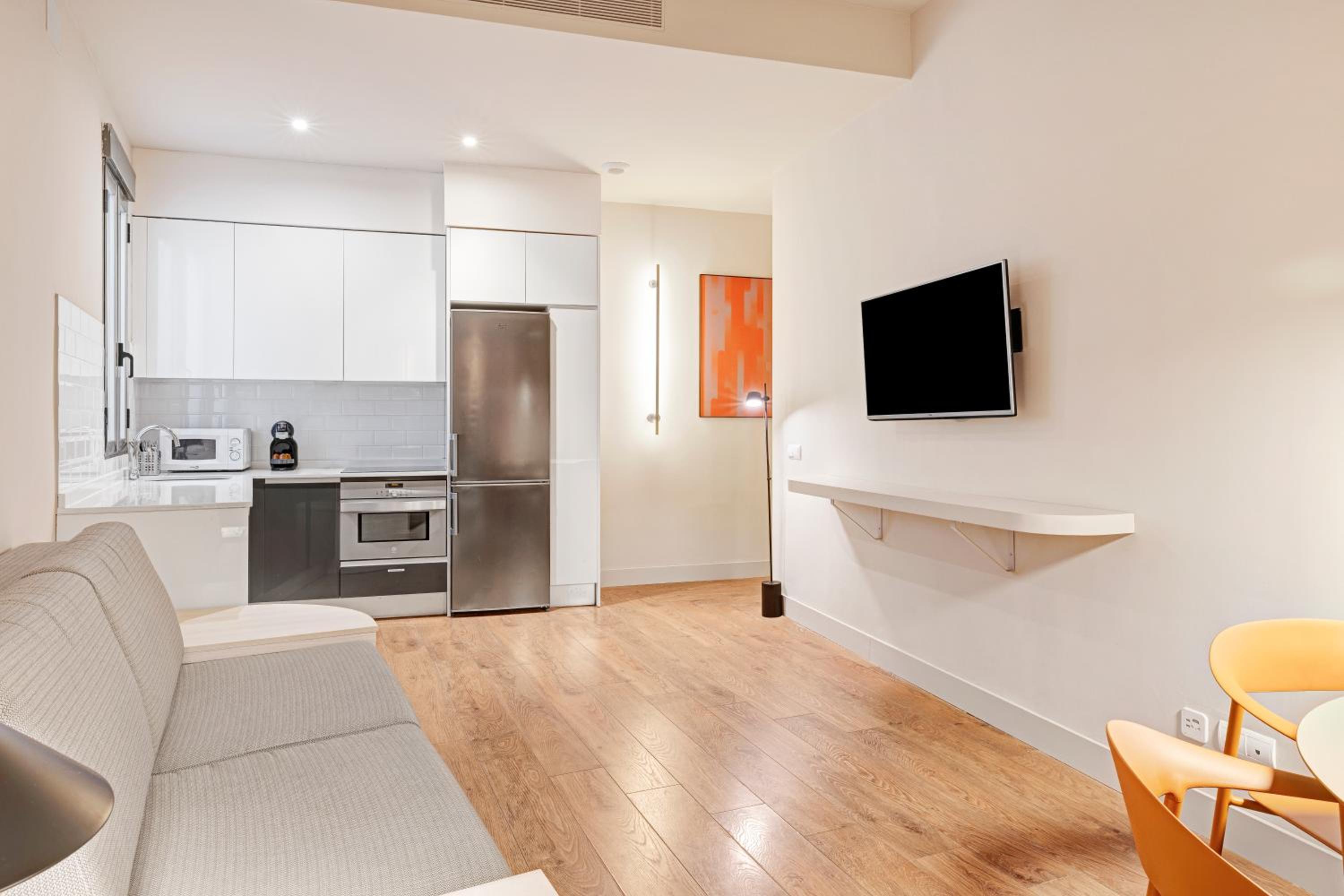 Two-Bedroom Apartment - Photo 10