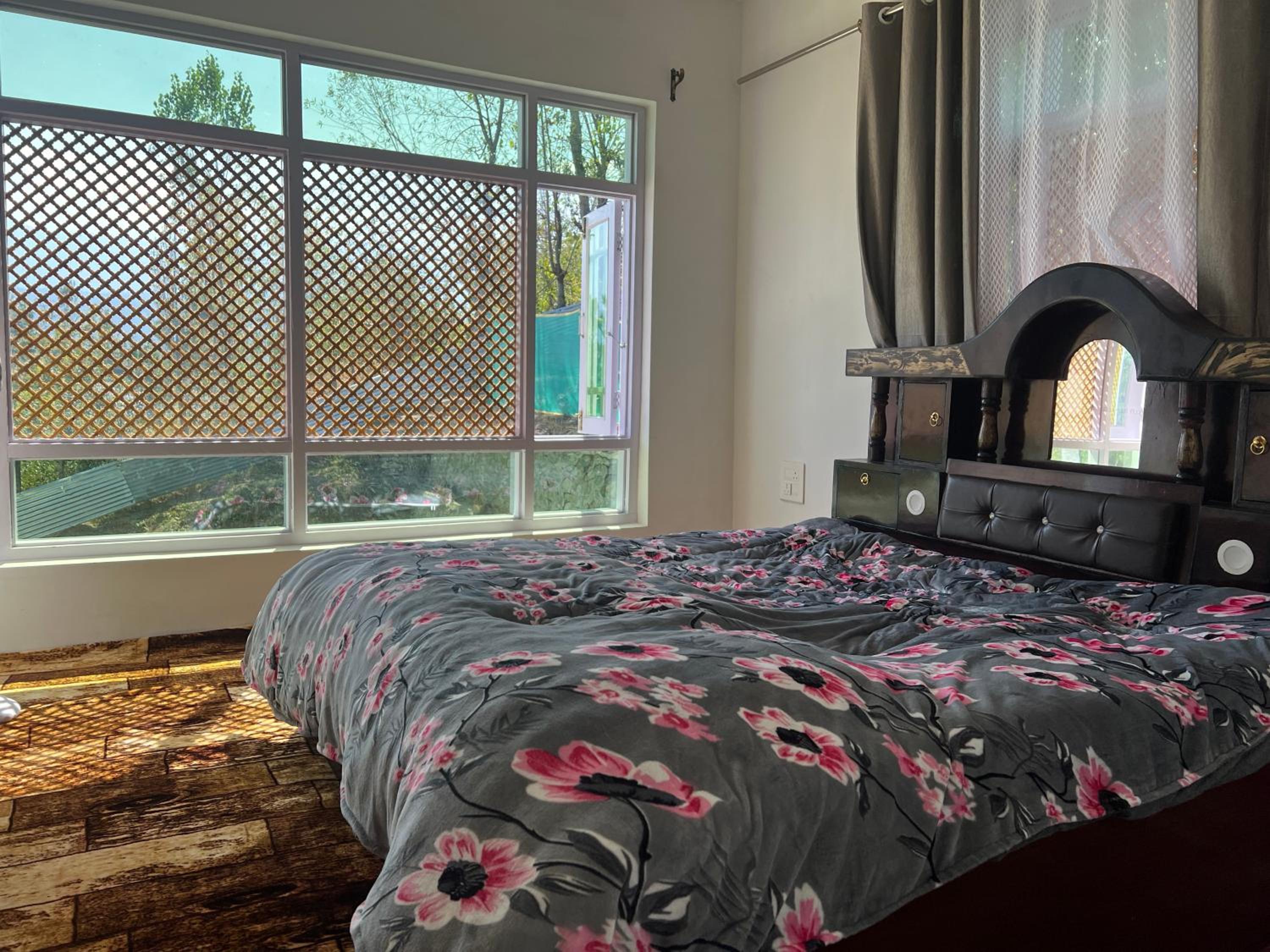 Double Room With Mountain View photo 1