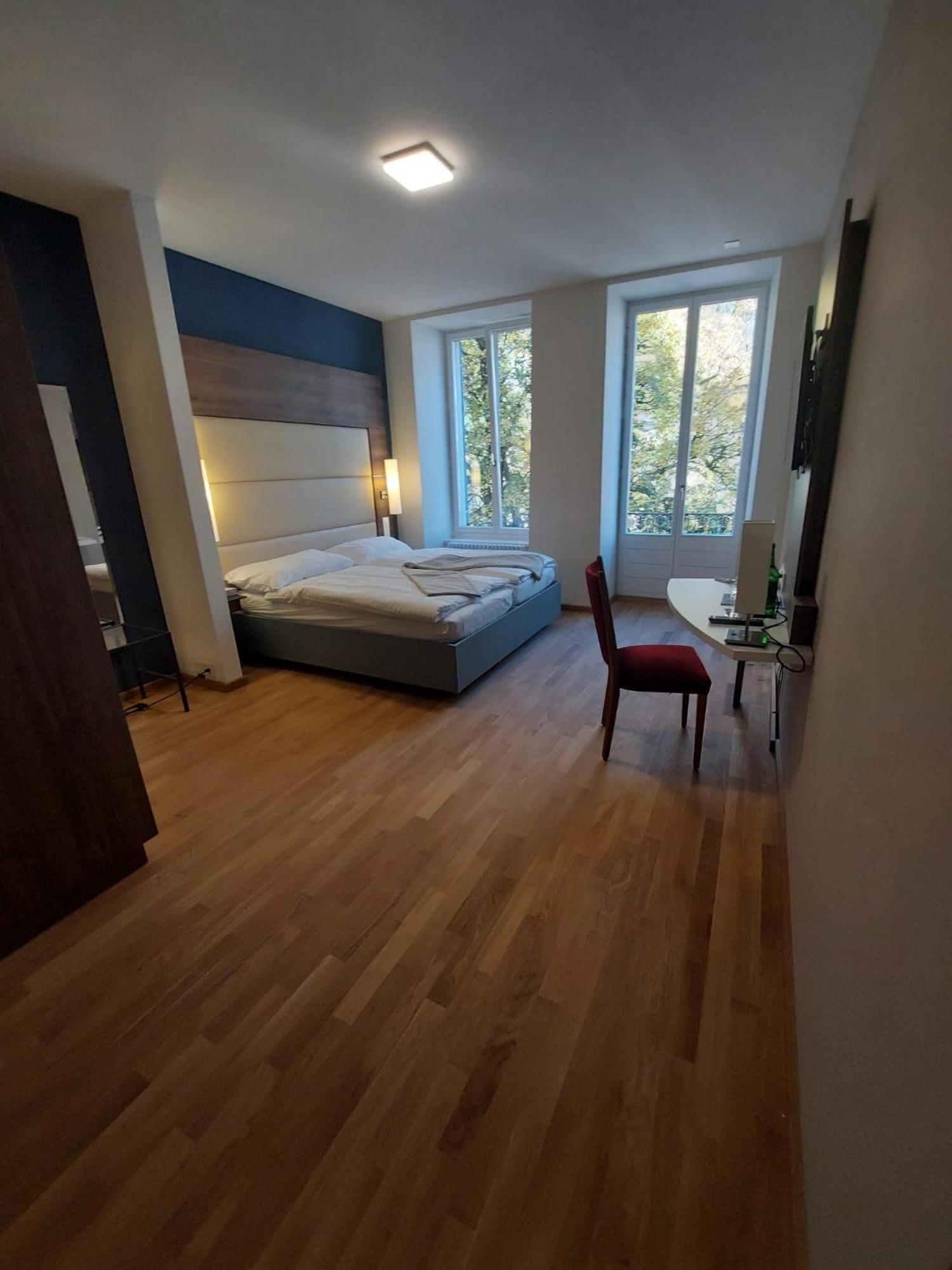 Junior Suite photo 2
