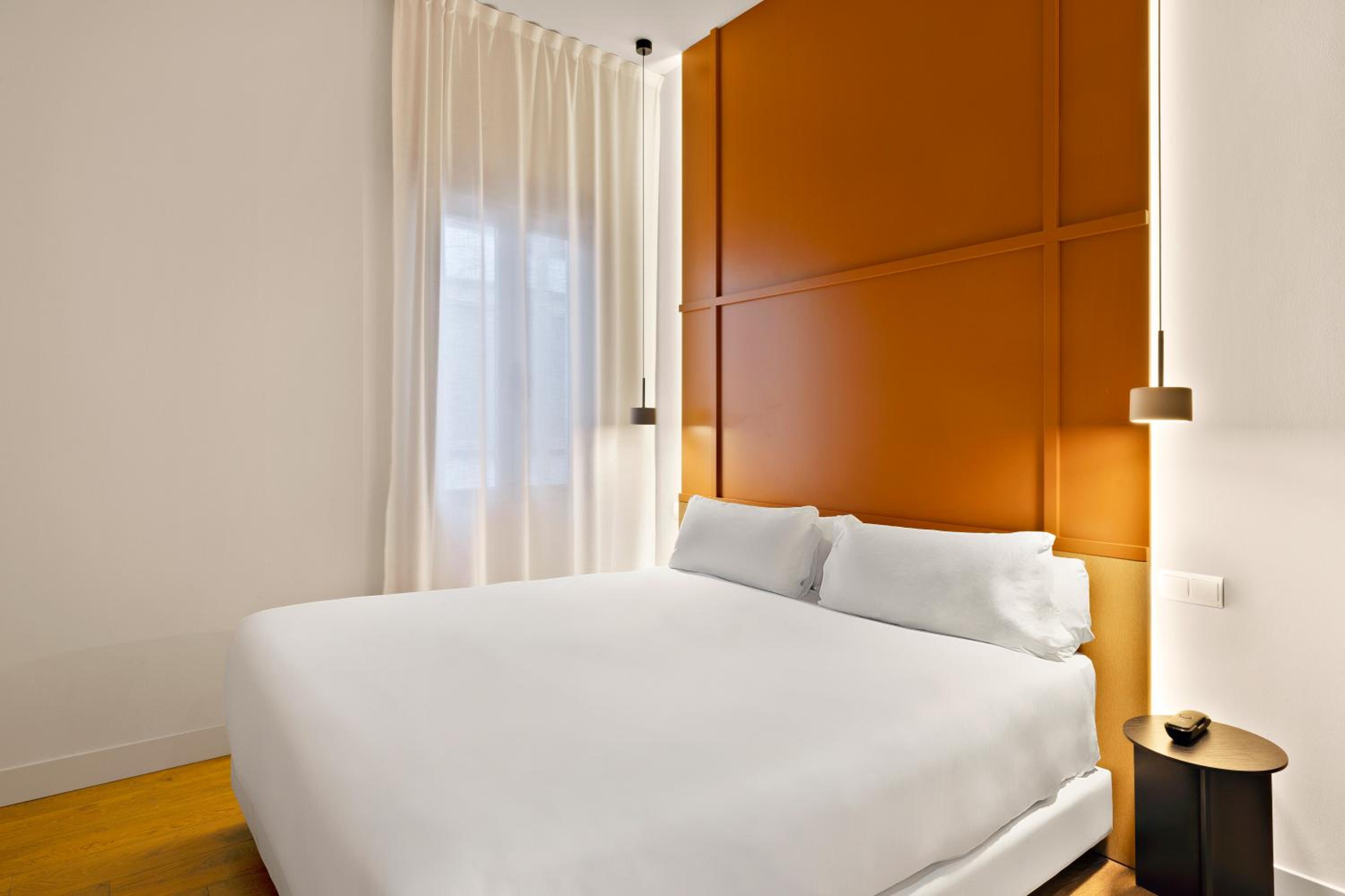 Two-Bedroom Apartment - Photo 1