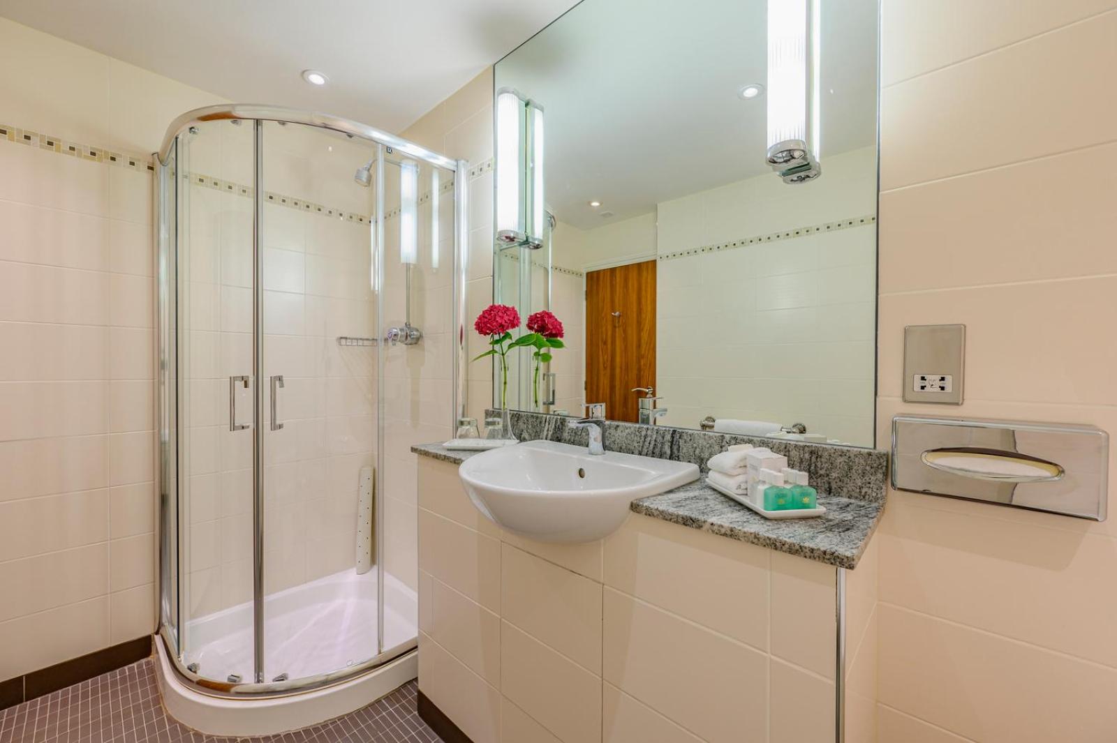 King Suite - Photo 5