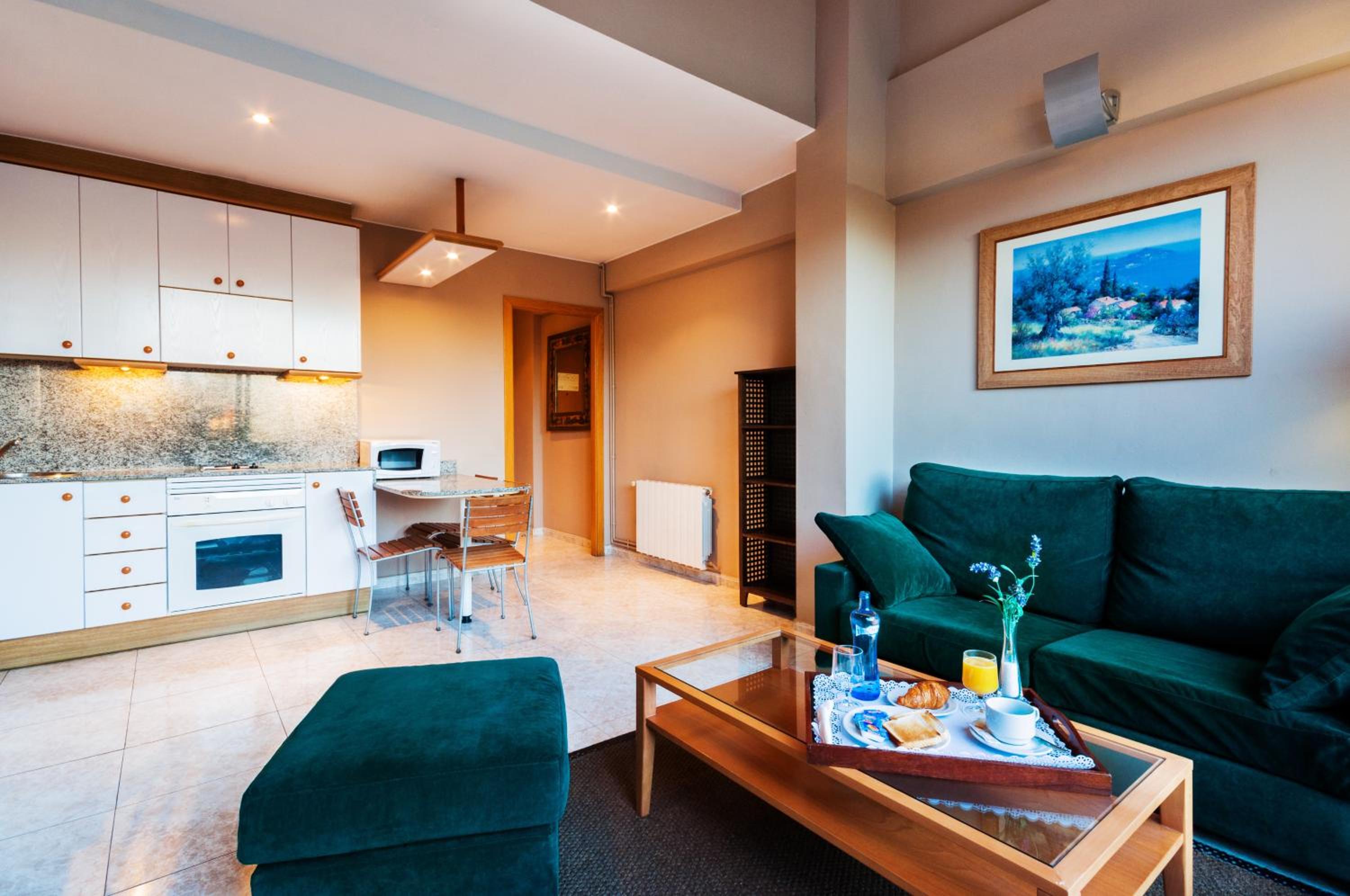 Duplex Apartment (2 Adults) photo 3