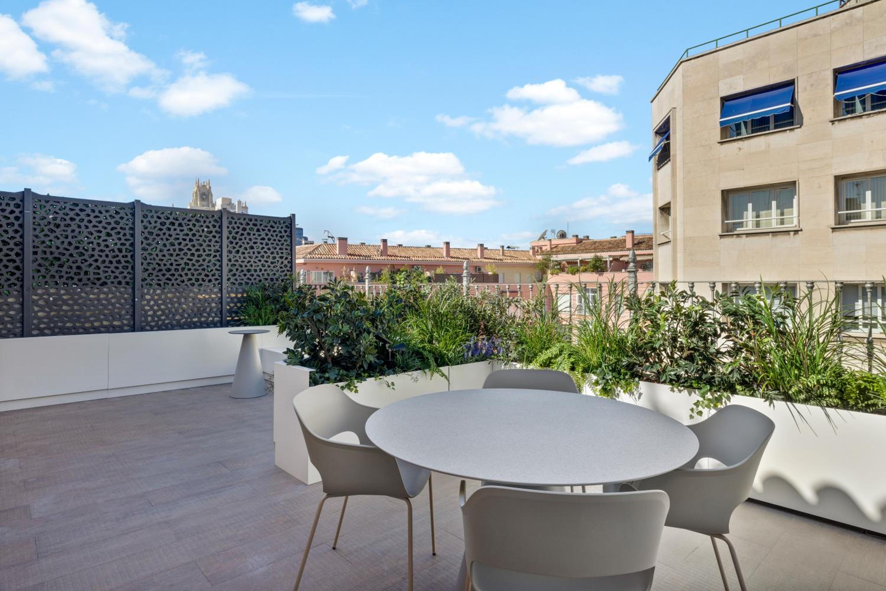 Penthouse Apartment with Terrace - Photo 10