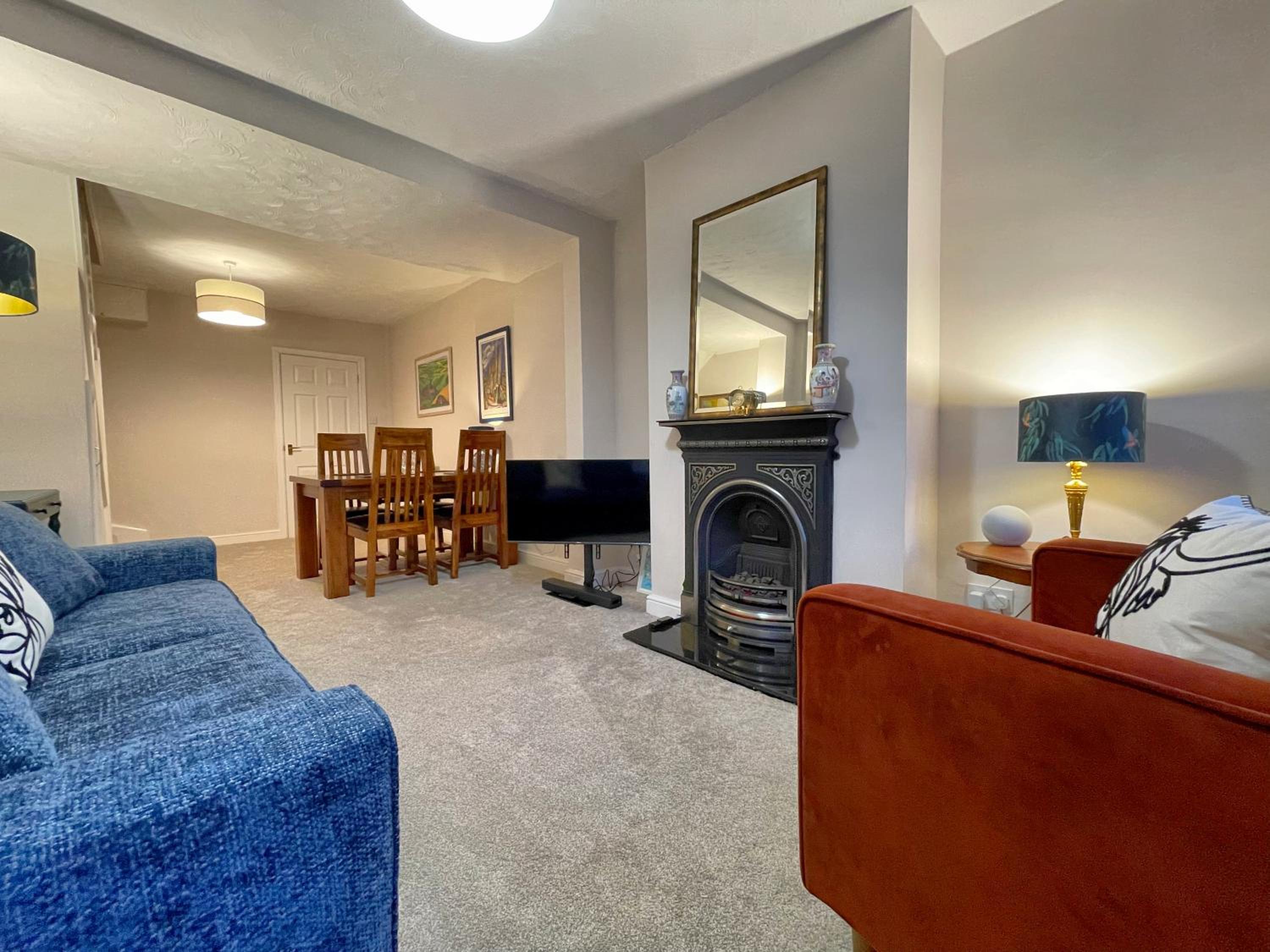 Two-Bedroom House photo 1