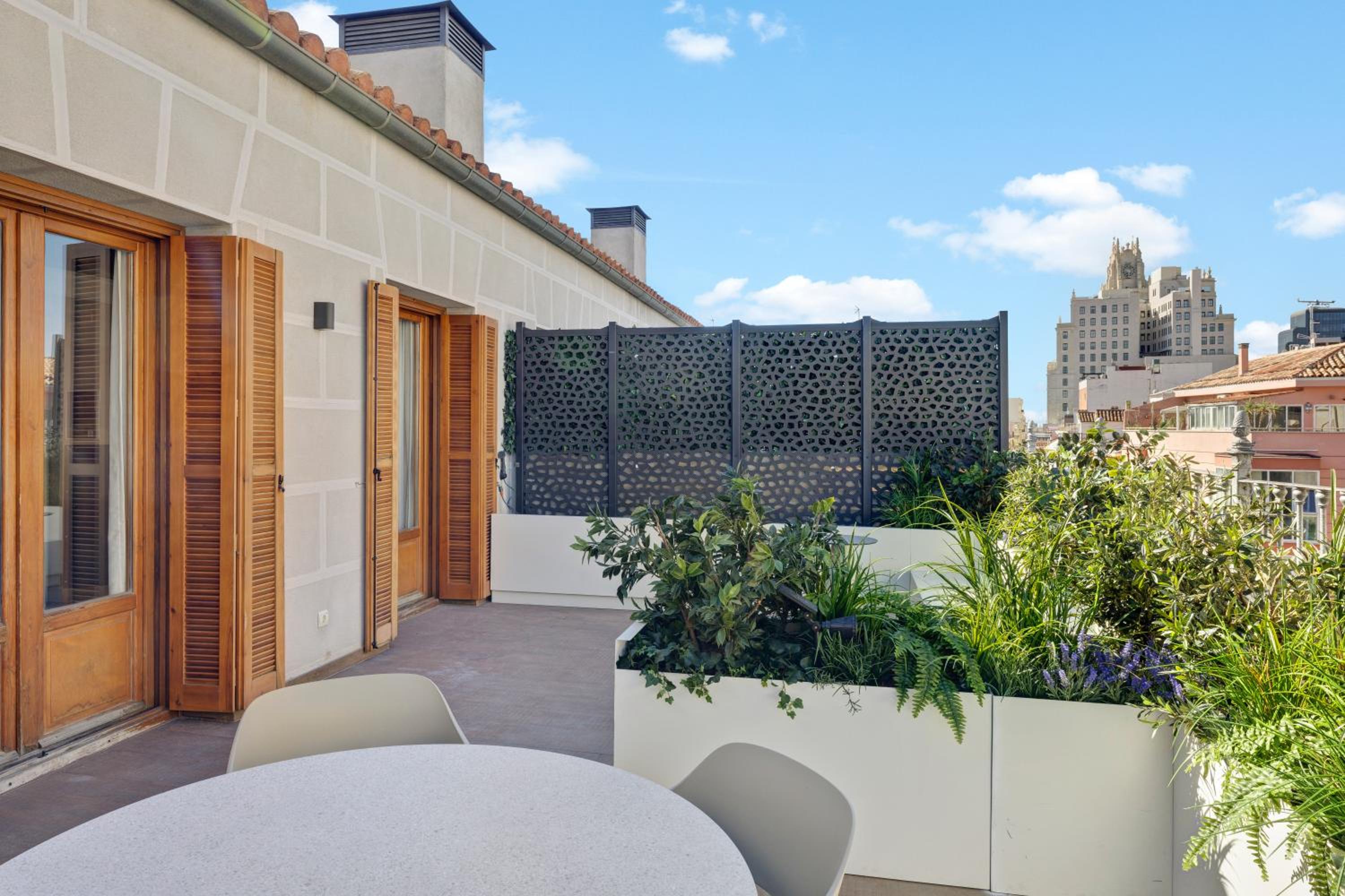 Penthouse Apartment with Terrace - Photo 8