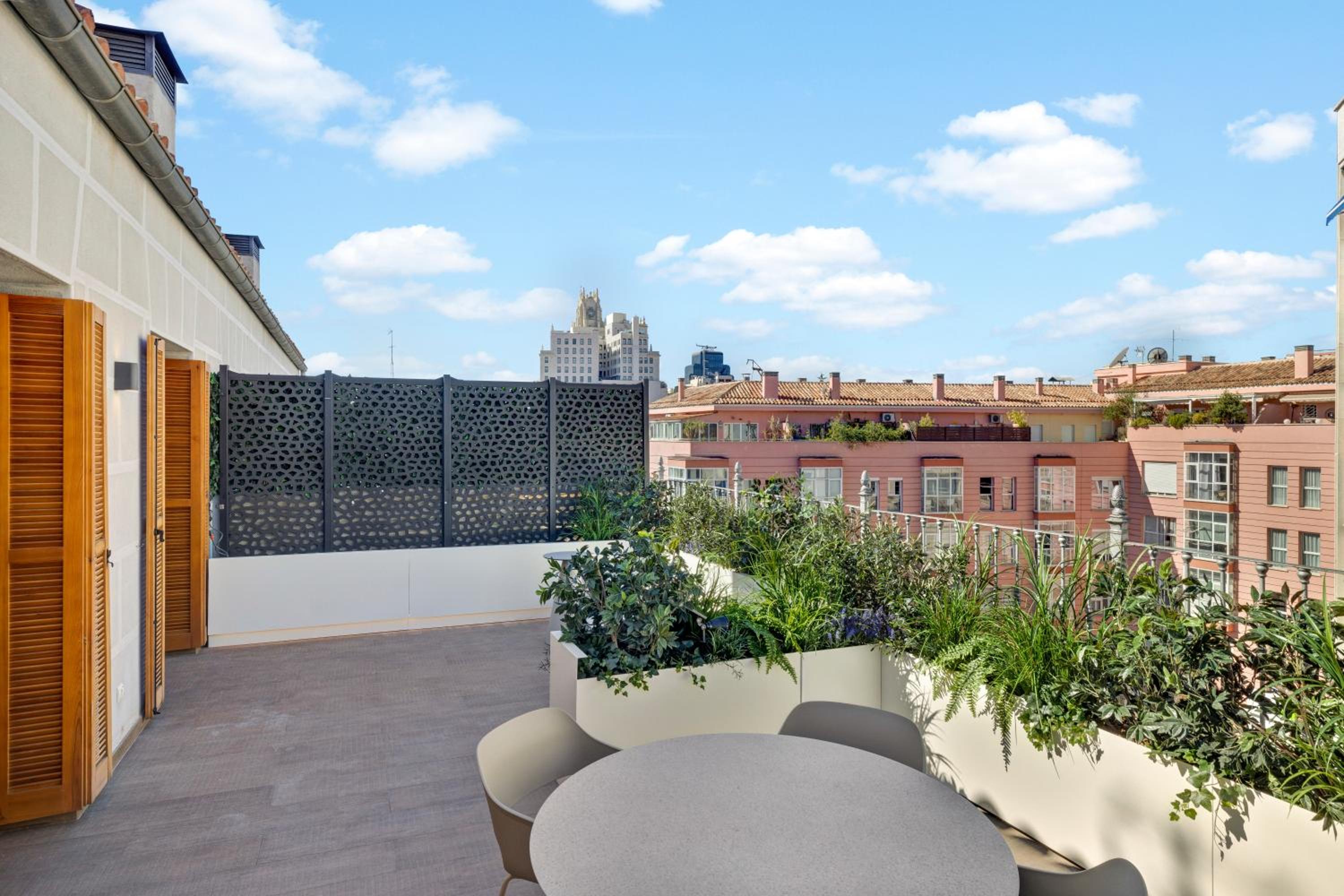 Penthouse Apartment with Terrace - Photo 11