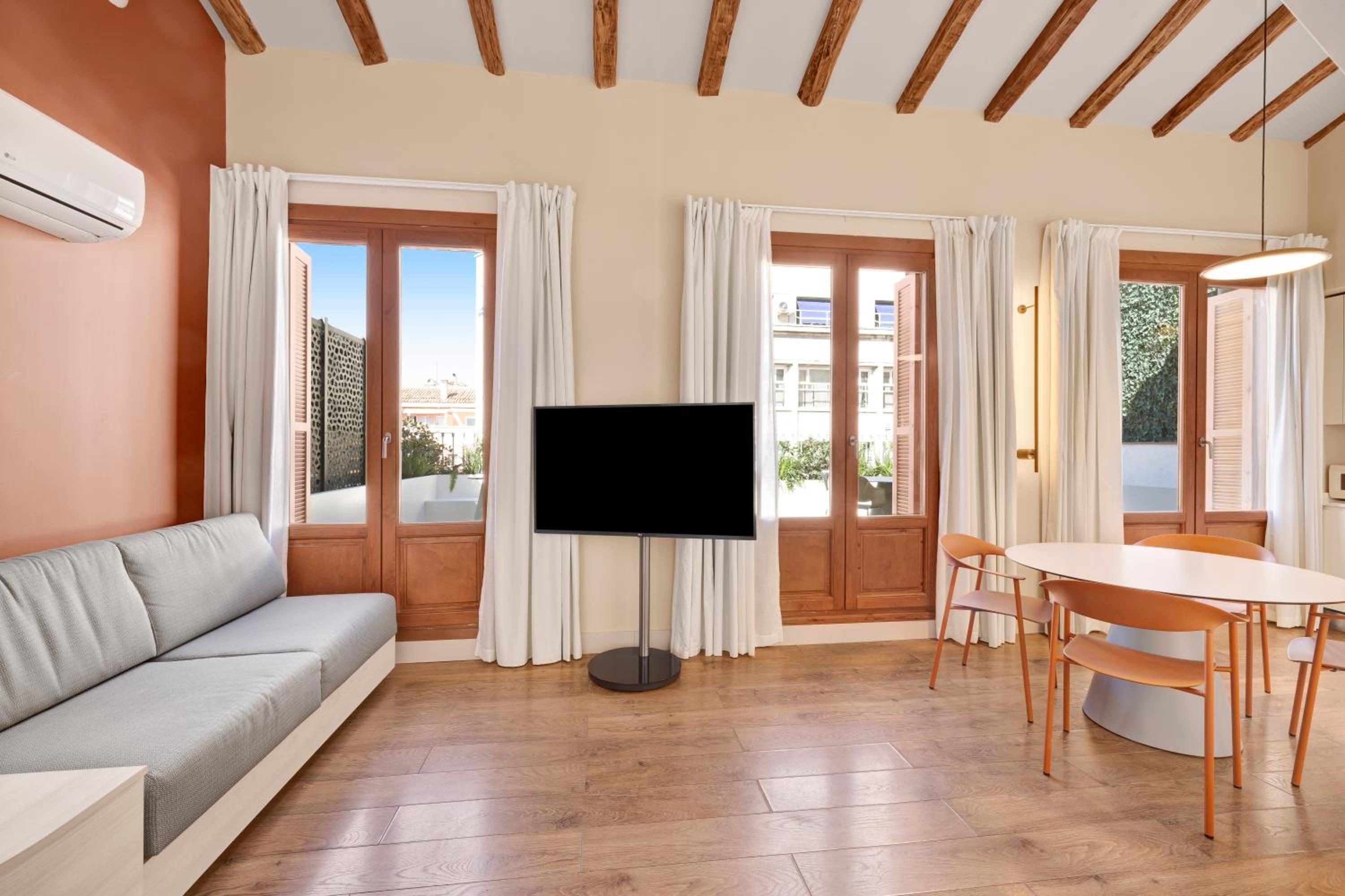 Penthouse Apartment with Terrace - Photo 5