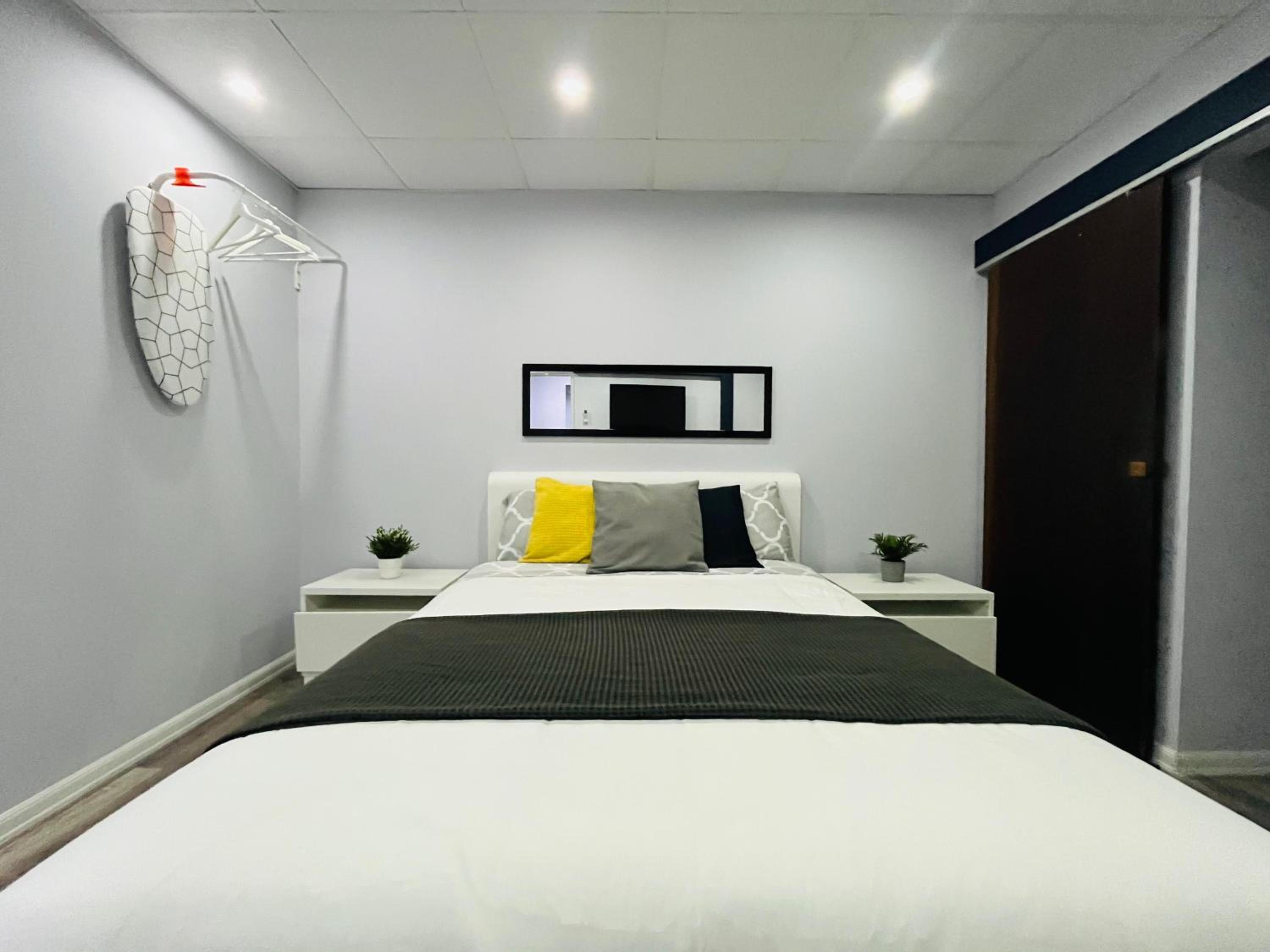 Deluxe Double Room photo 1