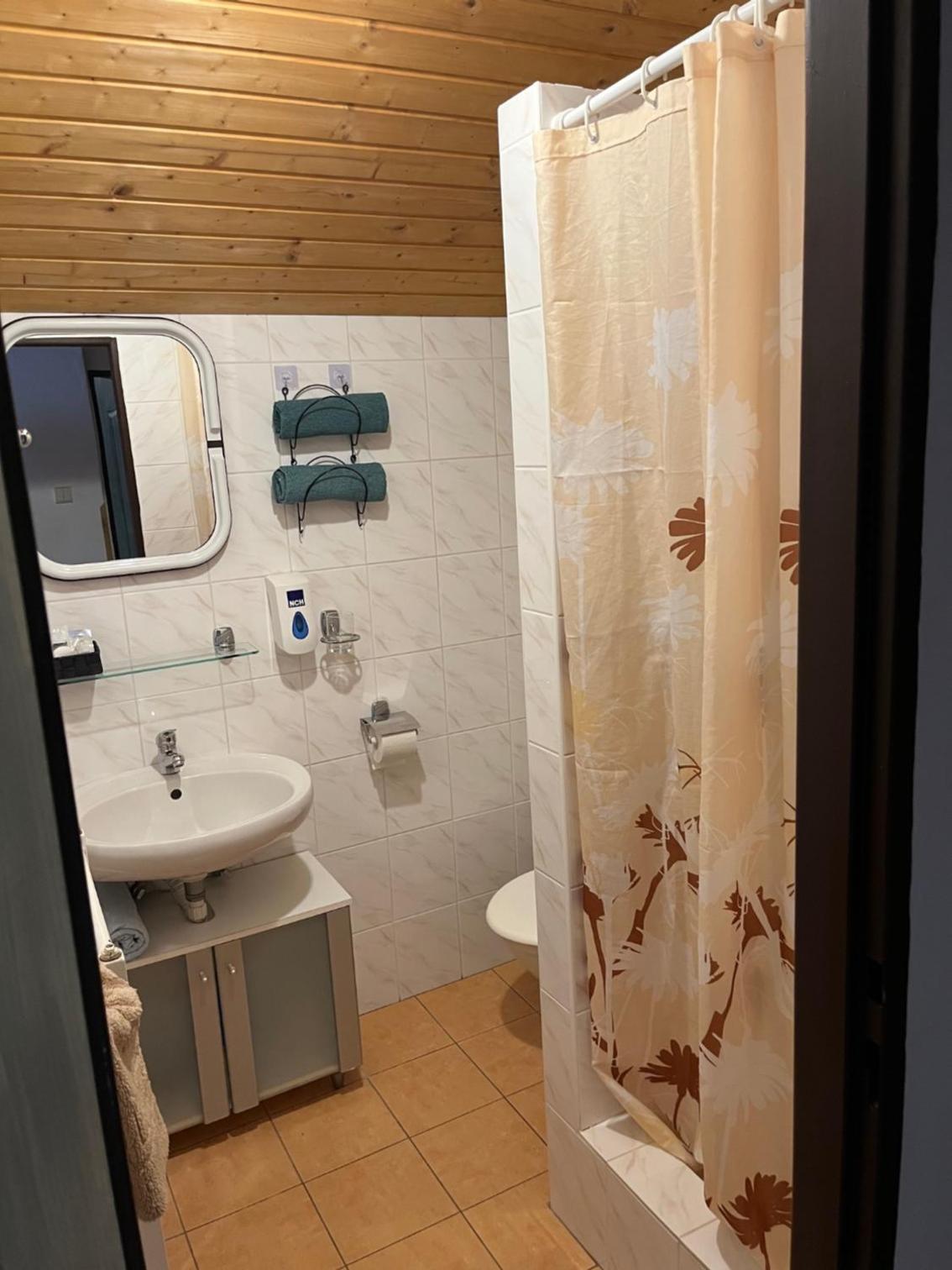 Double Room with Balcony photo 2
