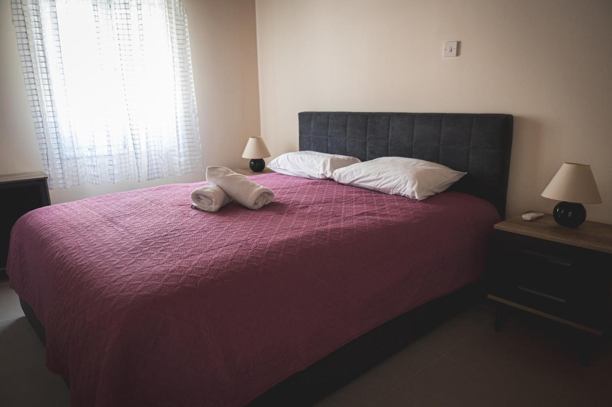 Deluxe Family Room photo 1