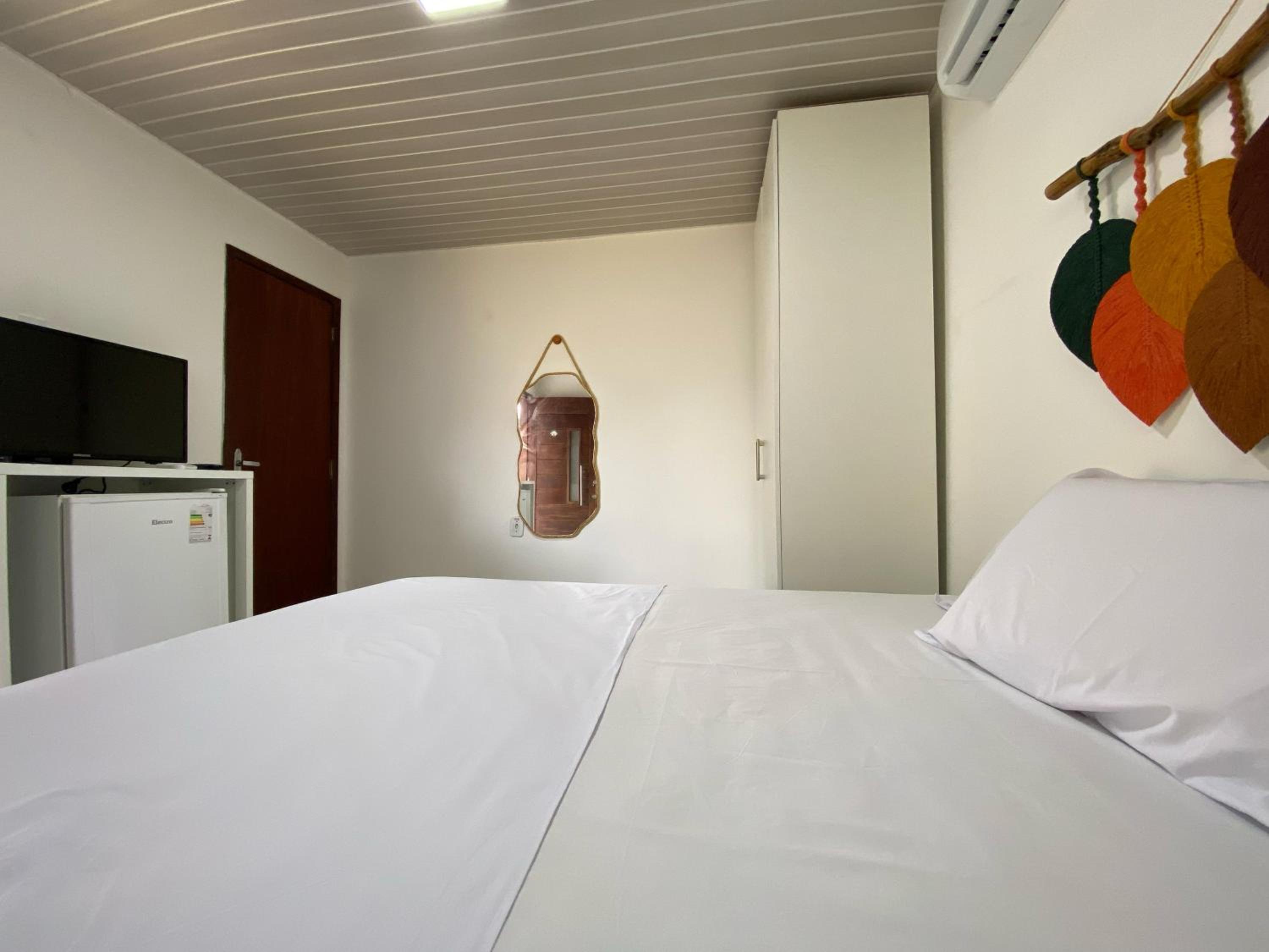 Suite with Garden View