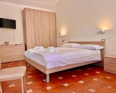 Double Room with Private Bathroom photo 1
