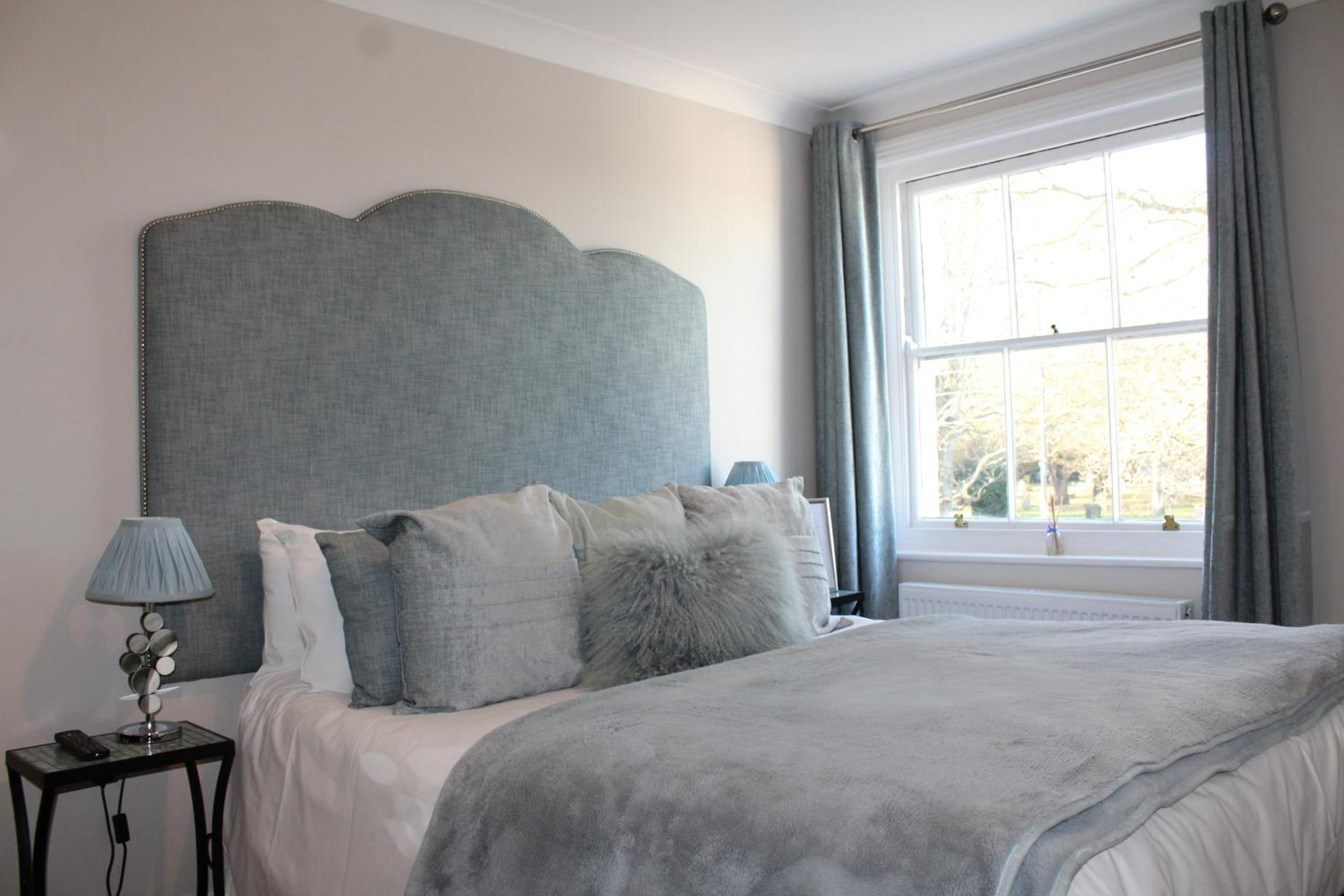 Double Room with Private Bathroom photo 1