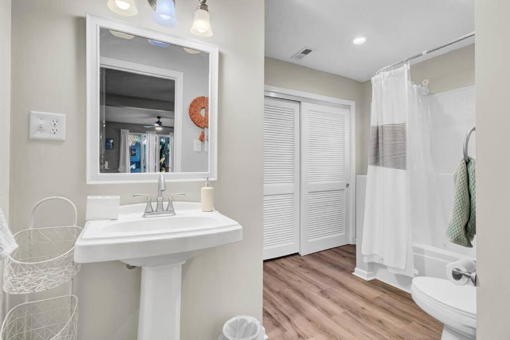 One-Bedroom House photo 3
