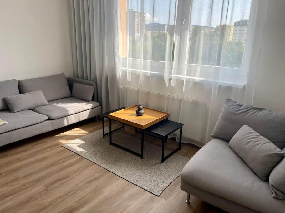 One-Bedroom Apartment photo 3