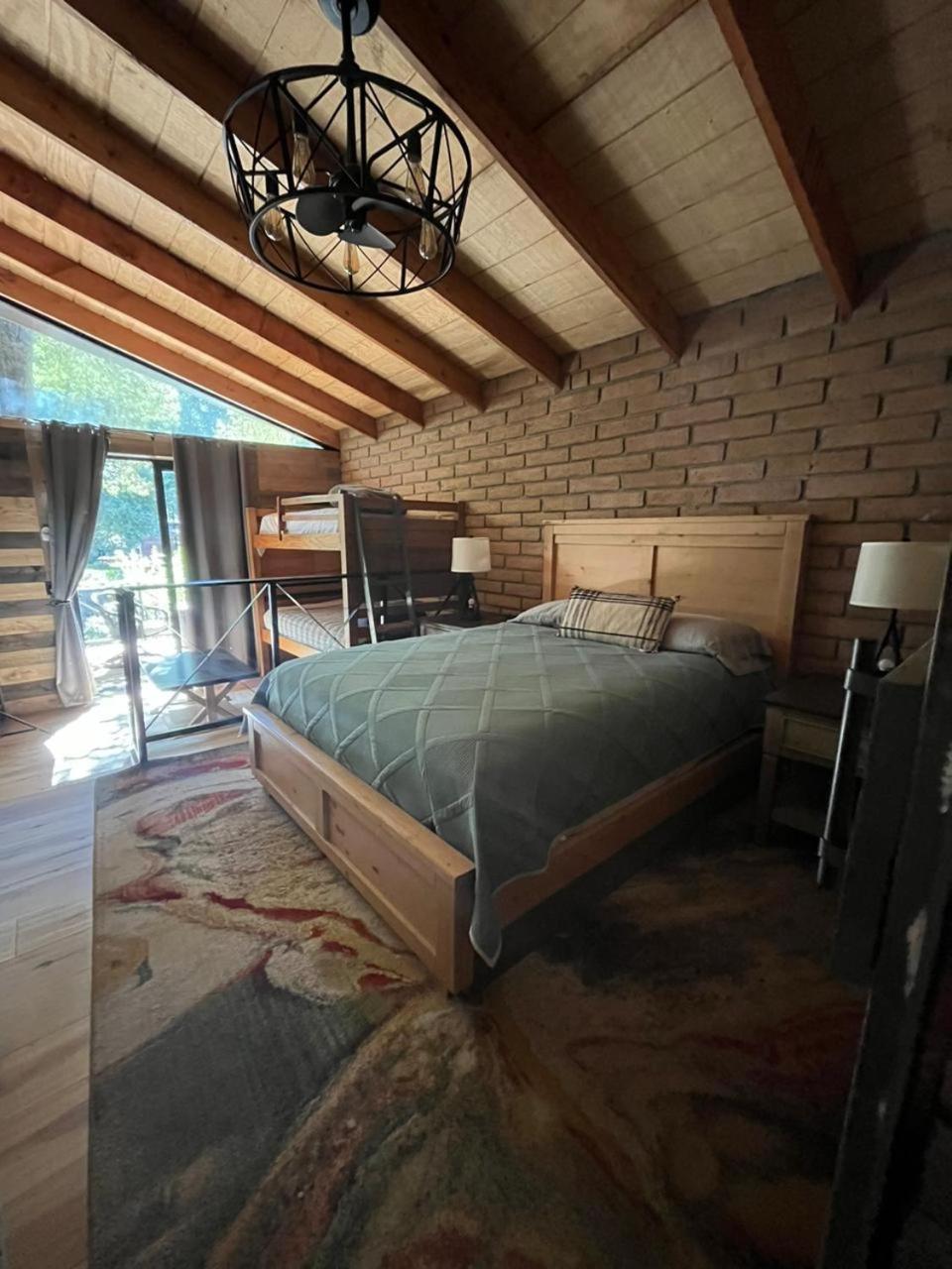 Family Room with Garden View photo 1