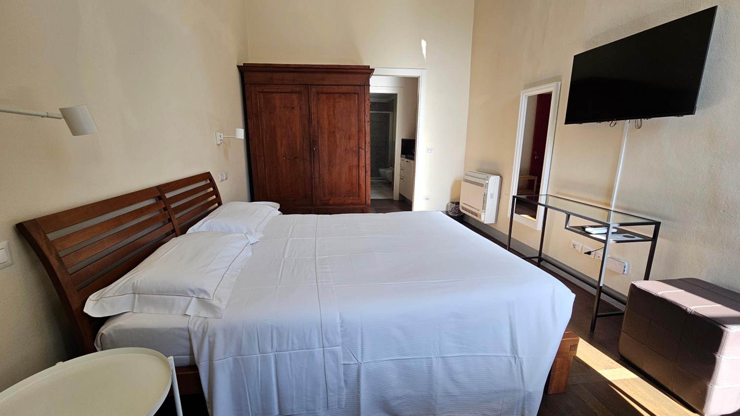 Deluxe Room photo 3