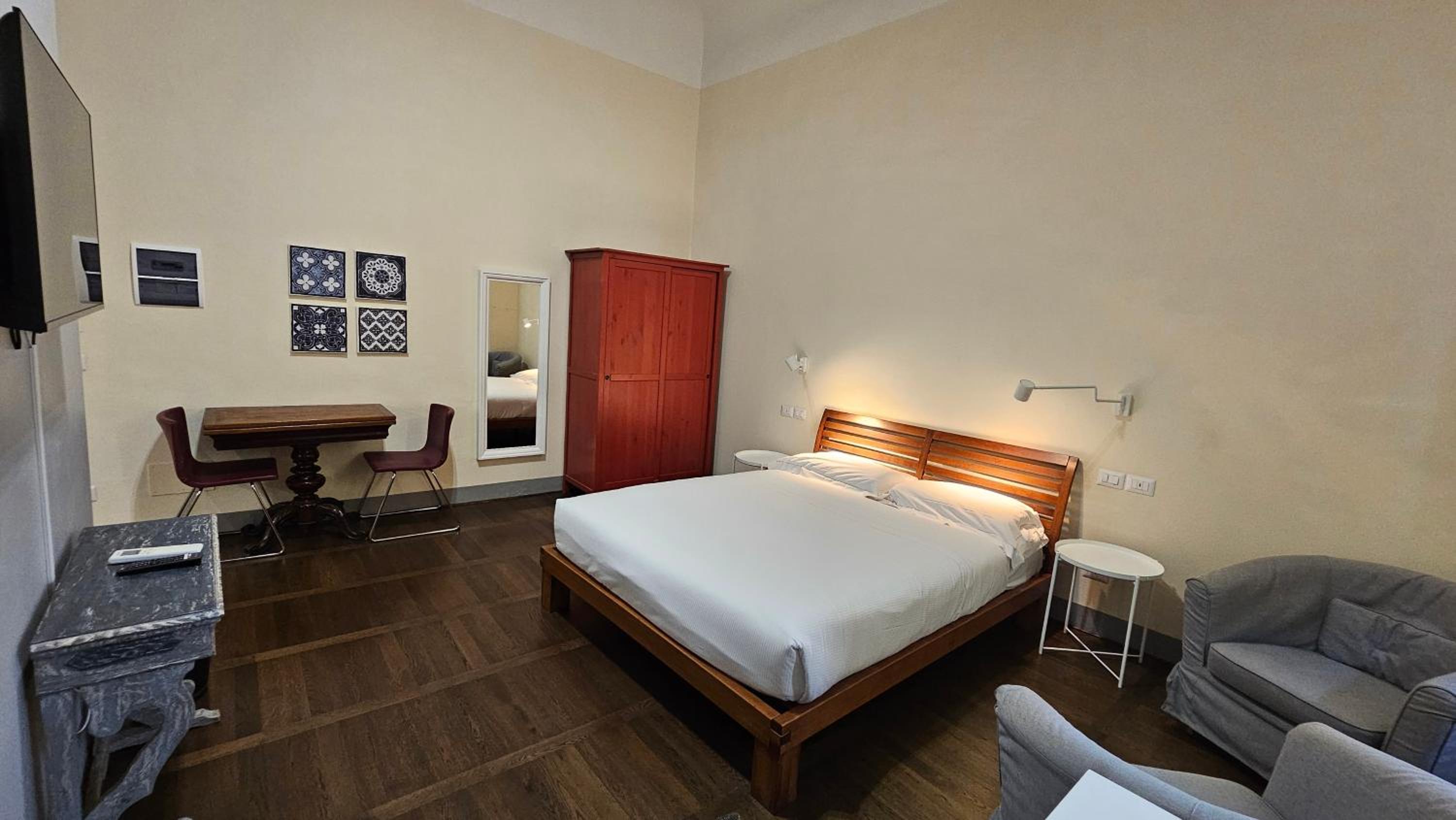 Deluxe Room photo 1