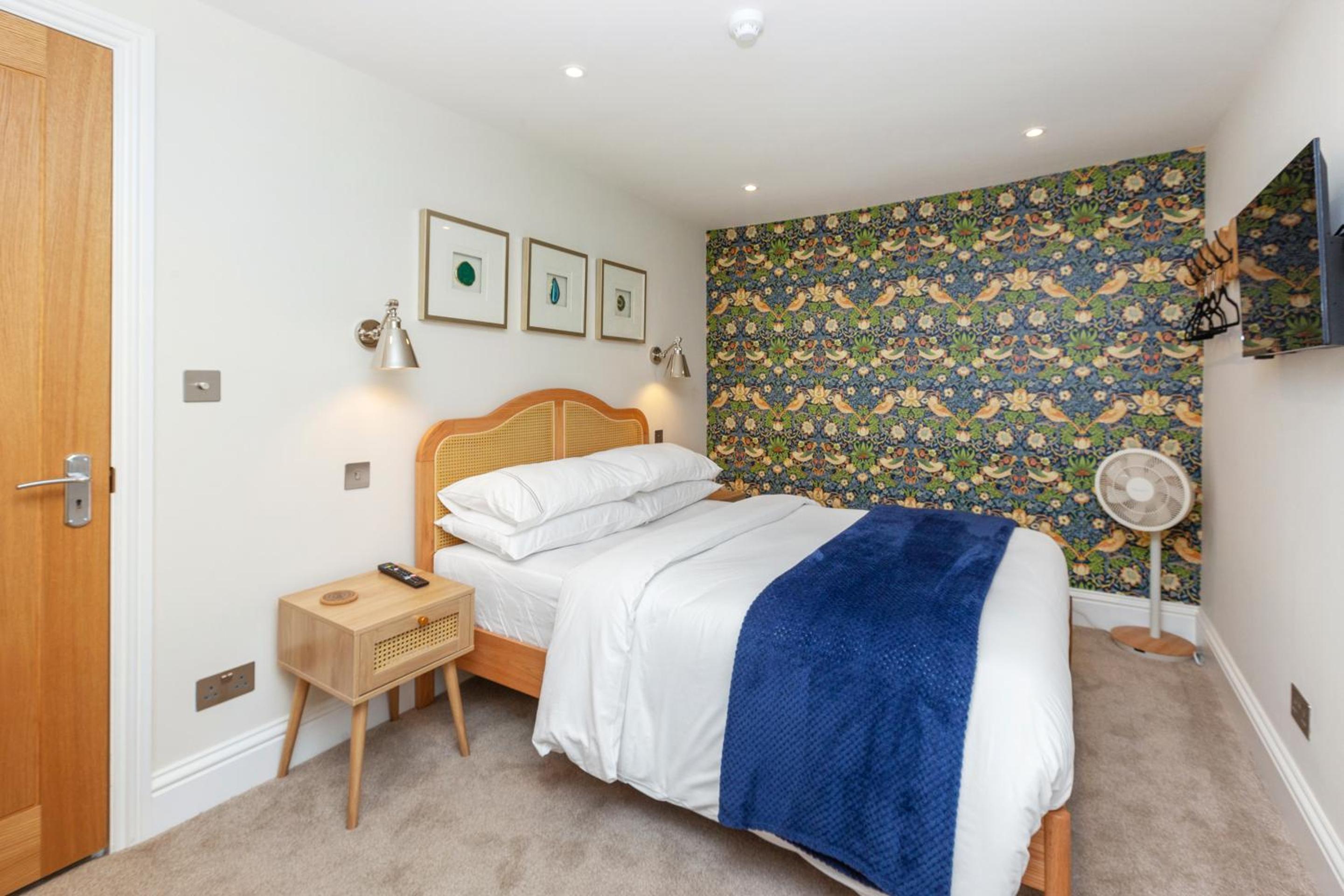 Superior Double Room photo 1