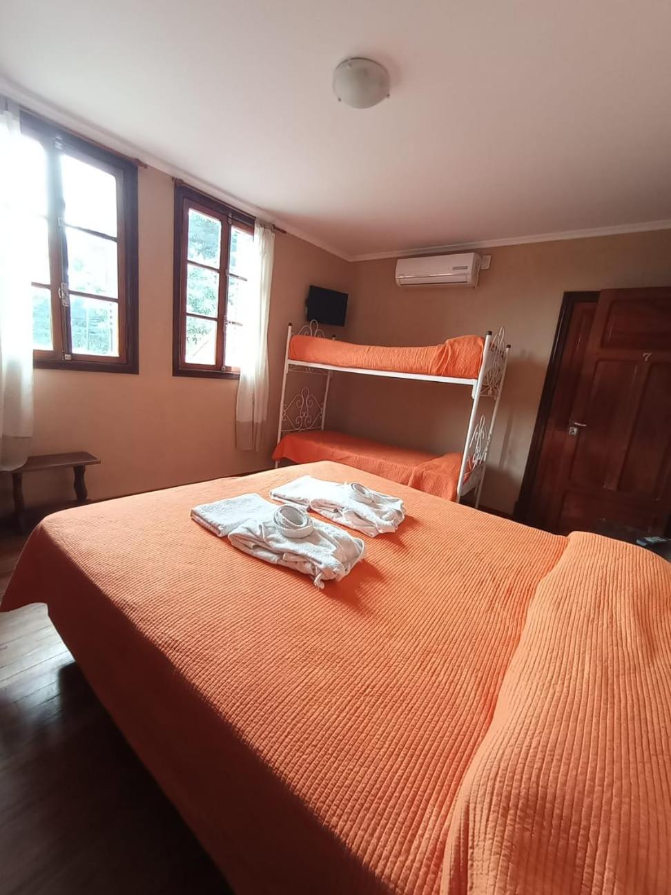 Quadruple Room photo 2