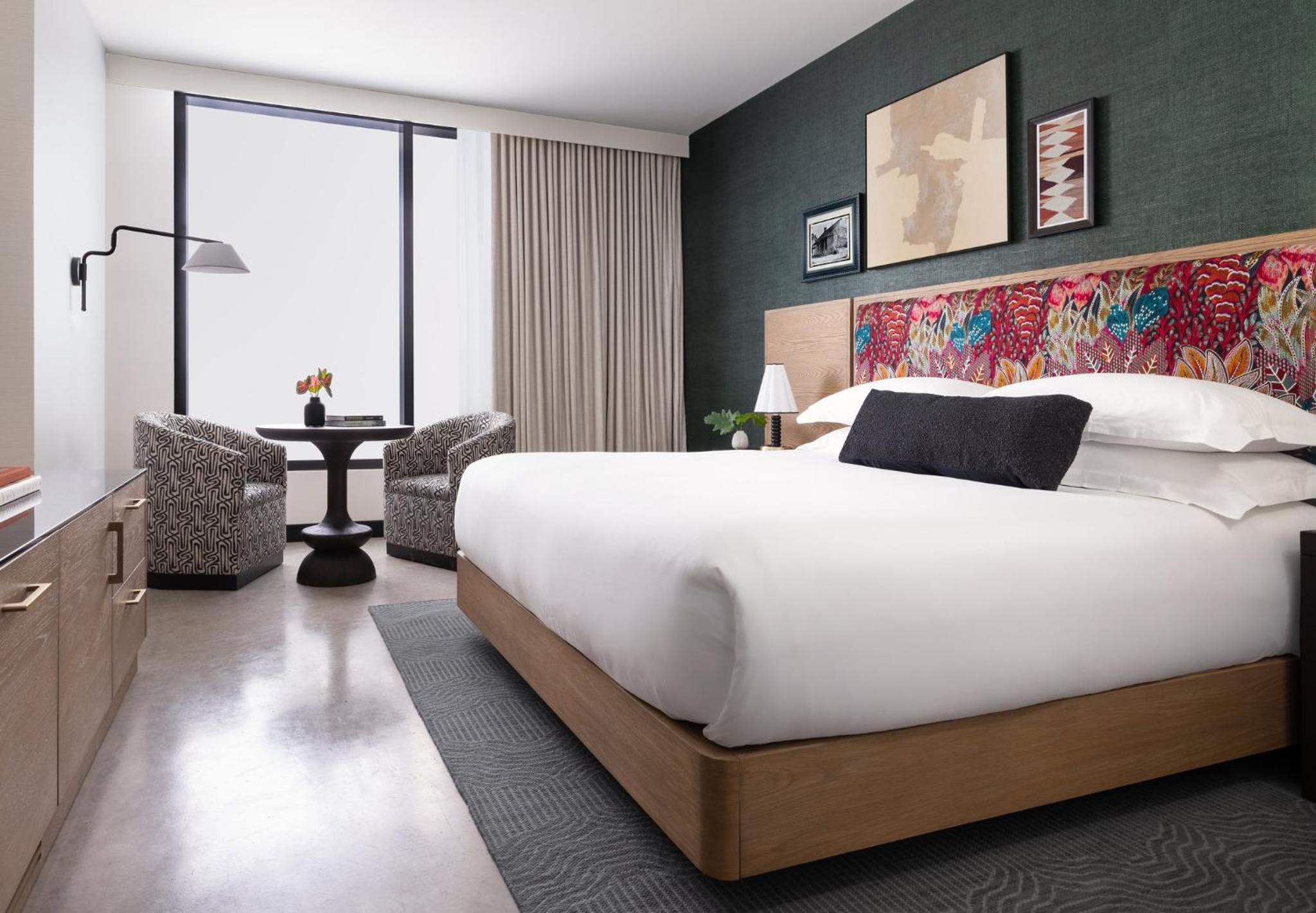 King Room