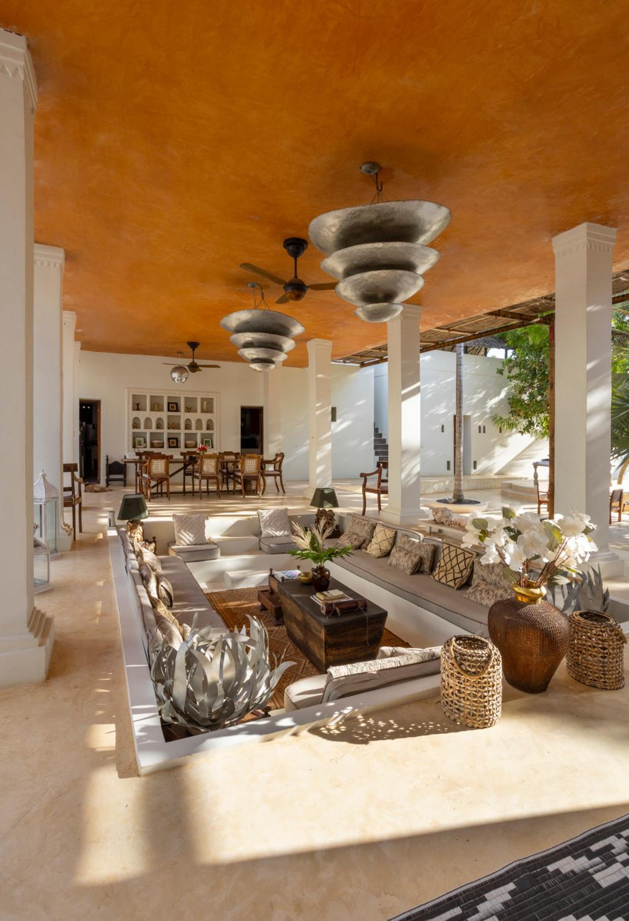 Villa photo 1