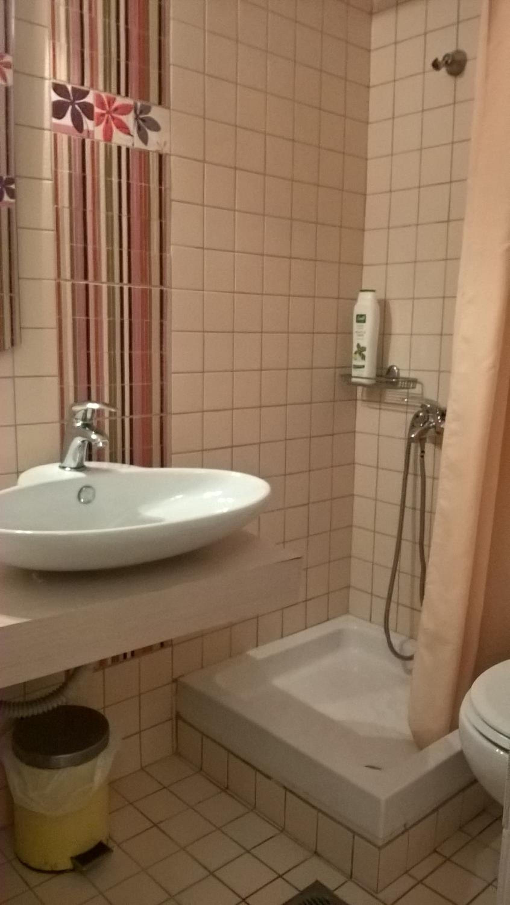Standard Twin Room with Mountain View photo 3