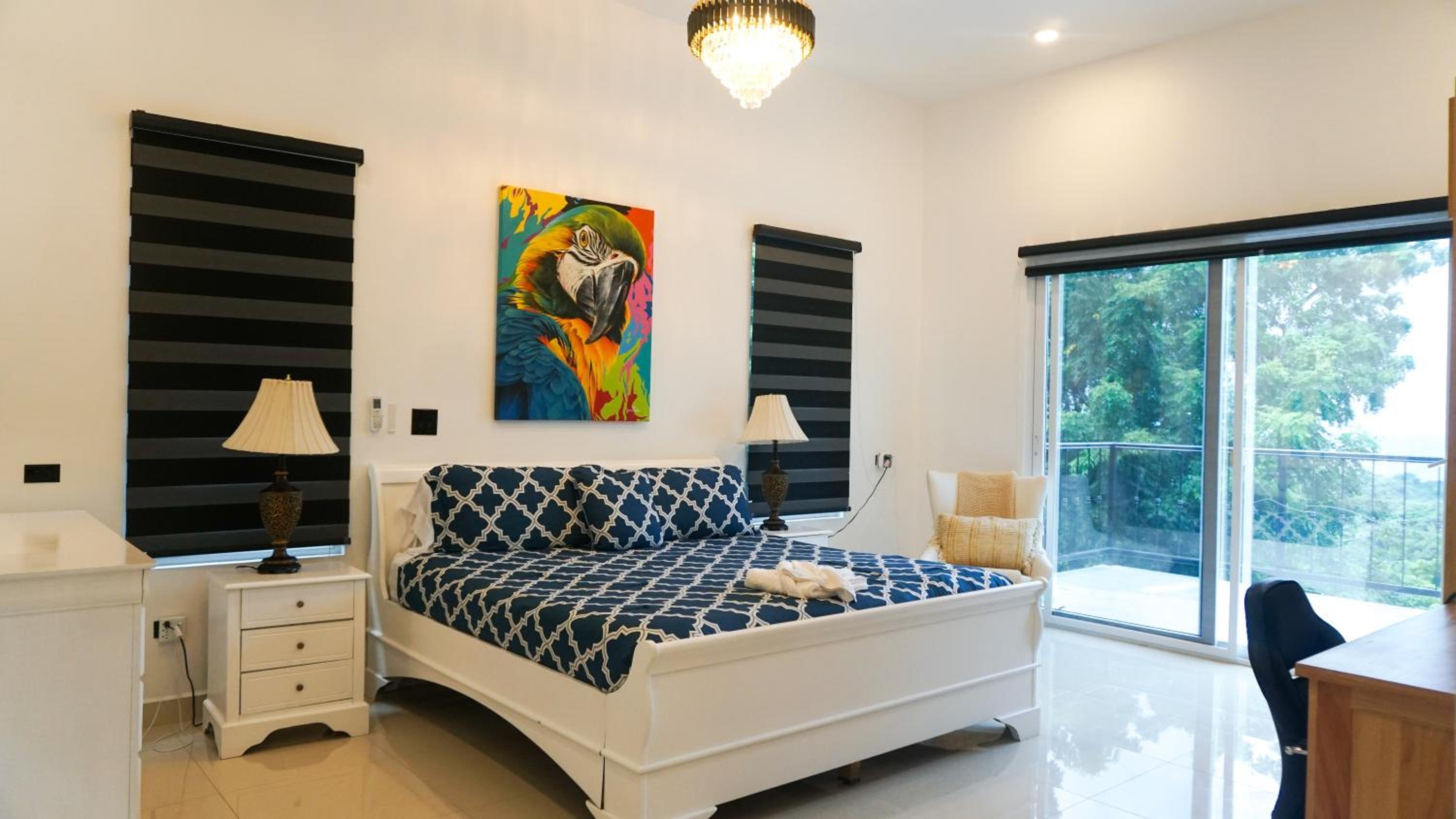 Two-Bedroom House photo 1