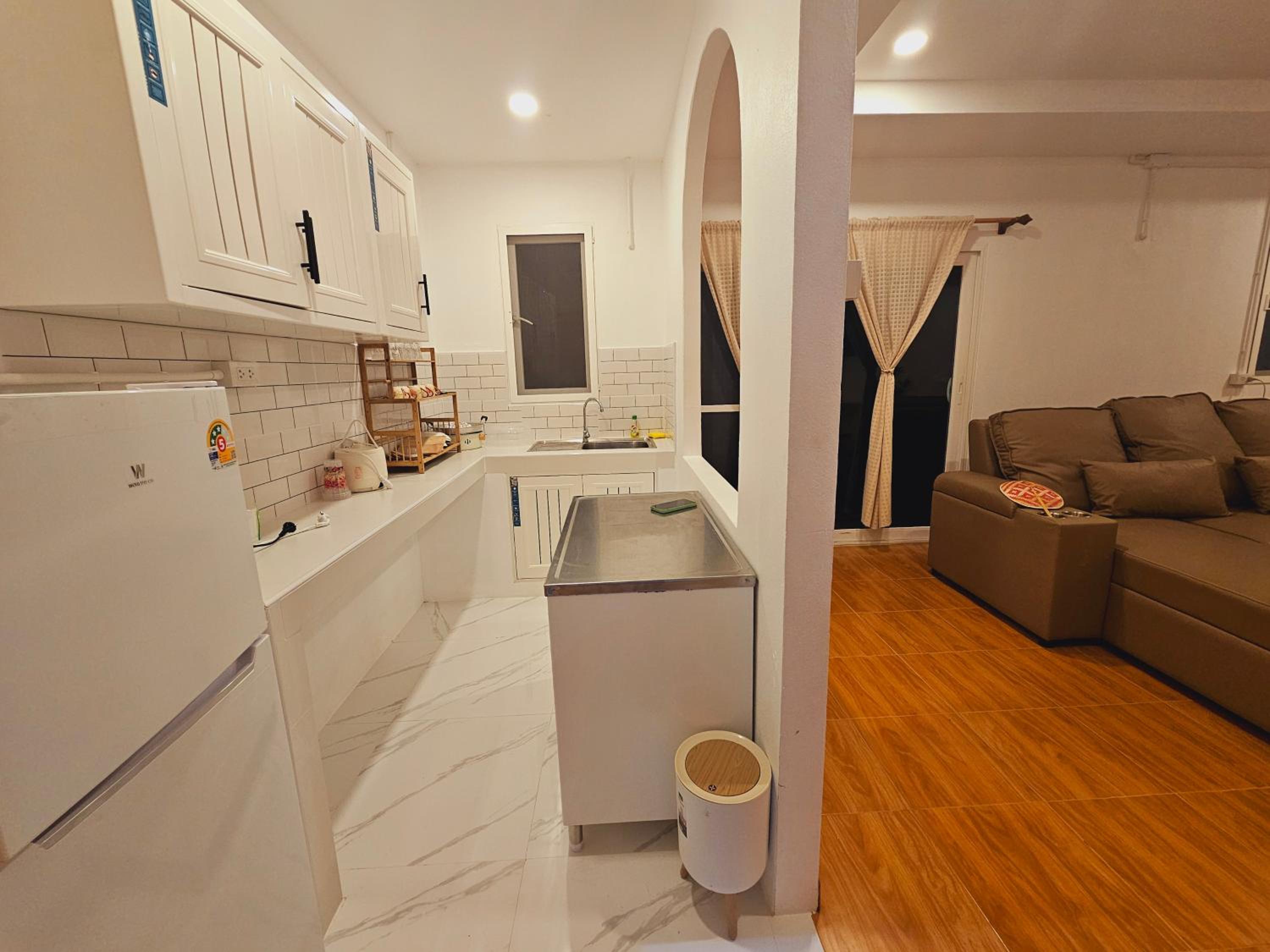 Double Room with Park View - Photo 2