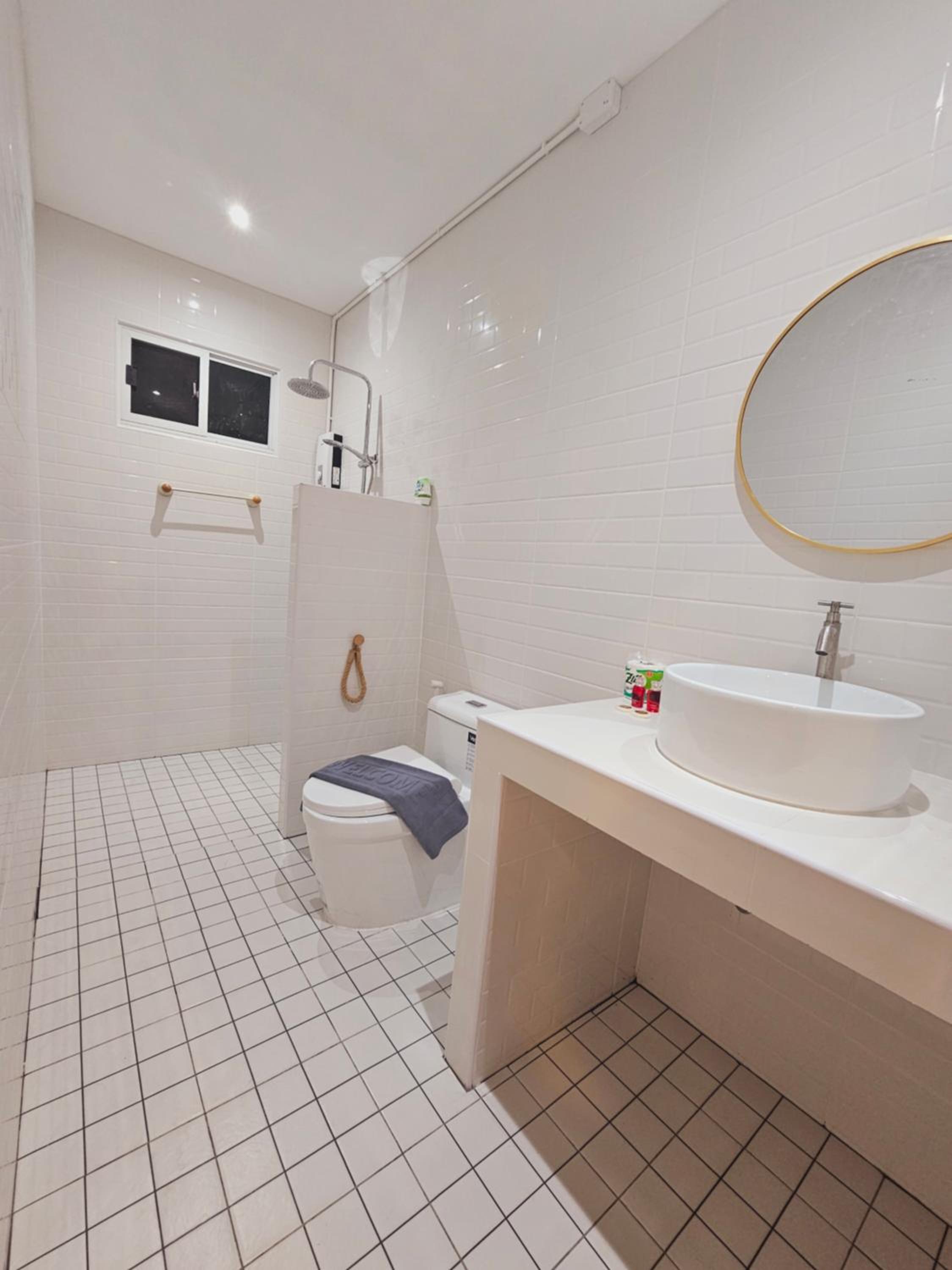 Double Room with Park View - Photo 7