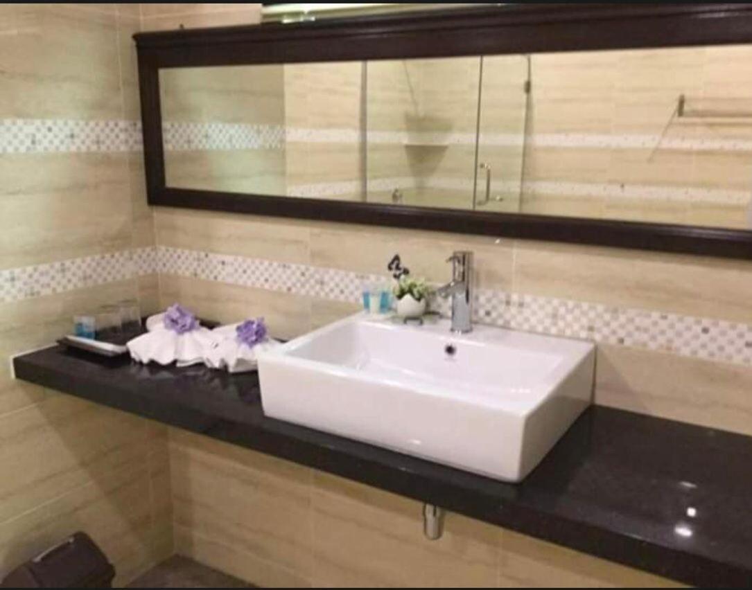 King Room with Two King Beds