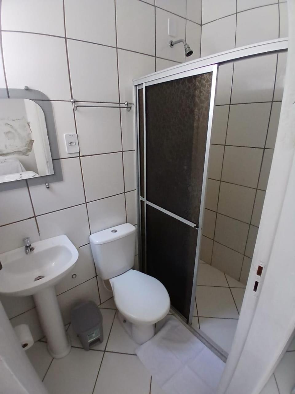 Budget Triple Room
