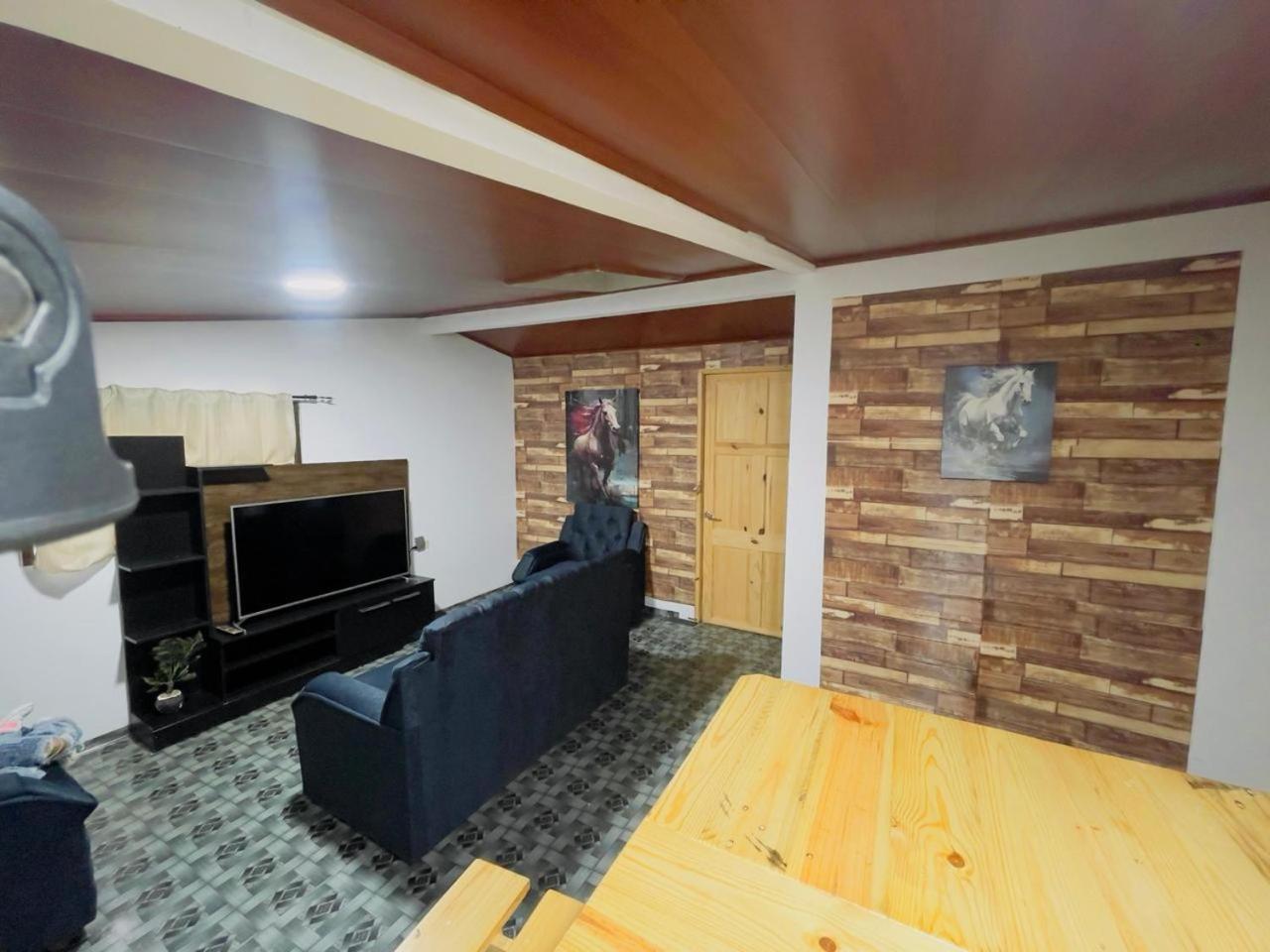 Apartment photo 1